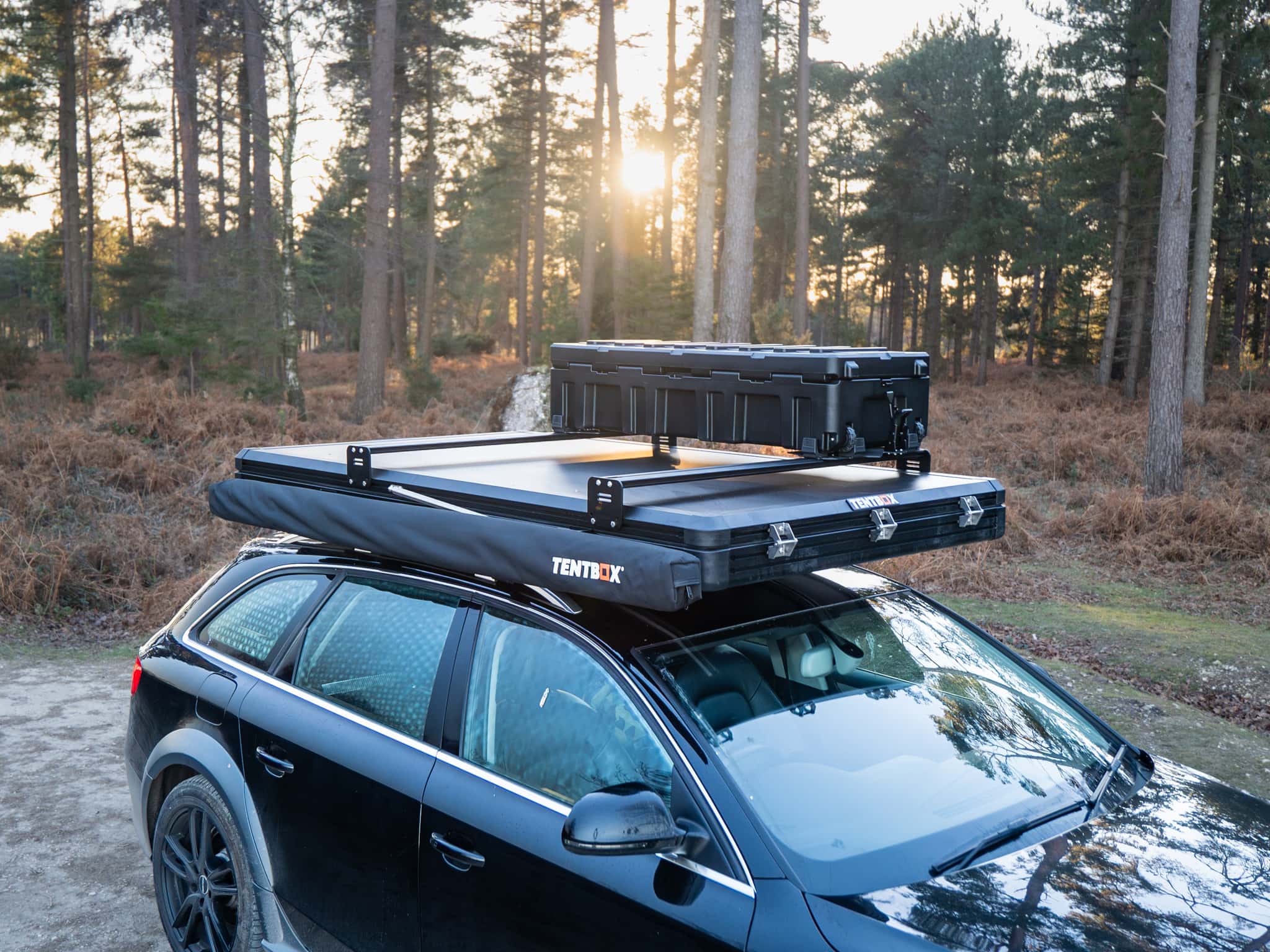 Cargo Bars - Image 2
