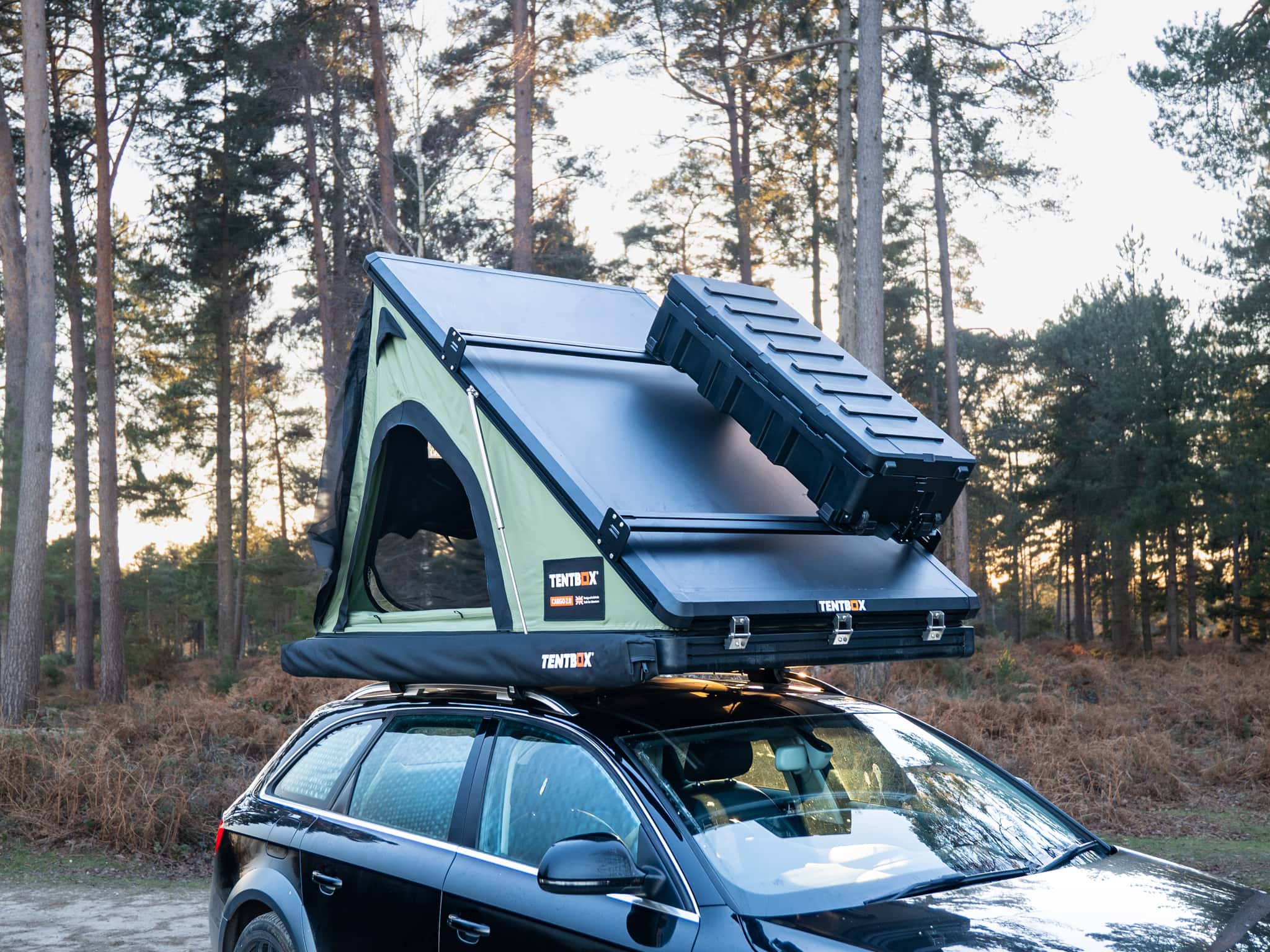 Cargo Bars - Image 3