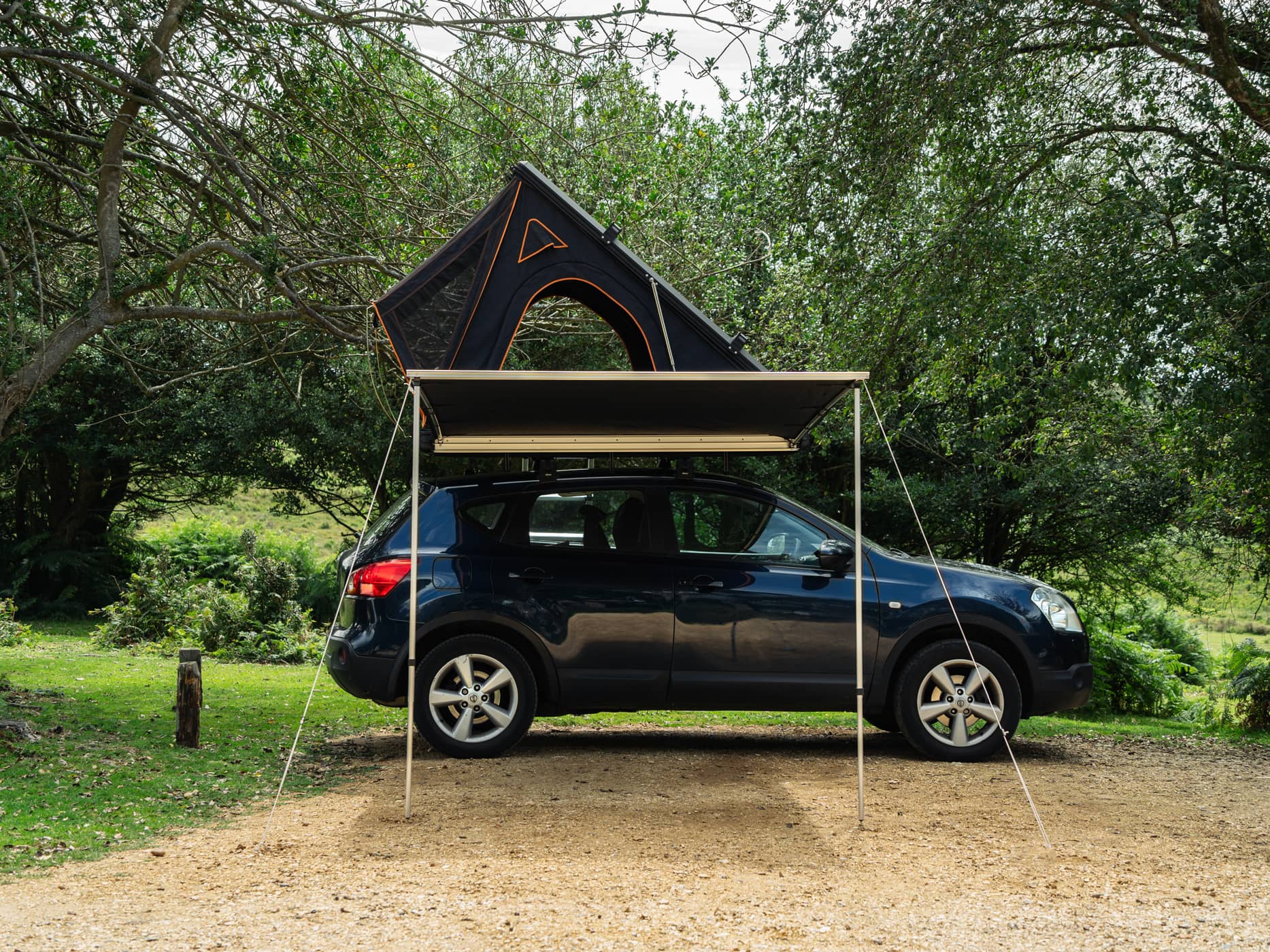 Cargo Side Awning - Image 3