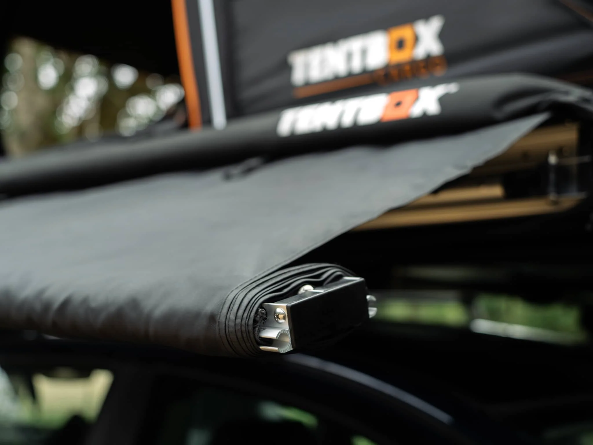 Cargo Side Awning - Image 7
