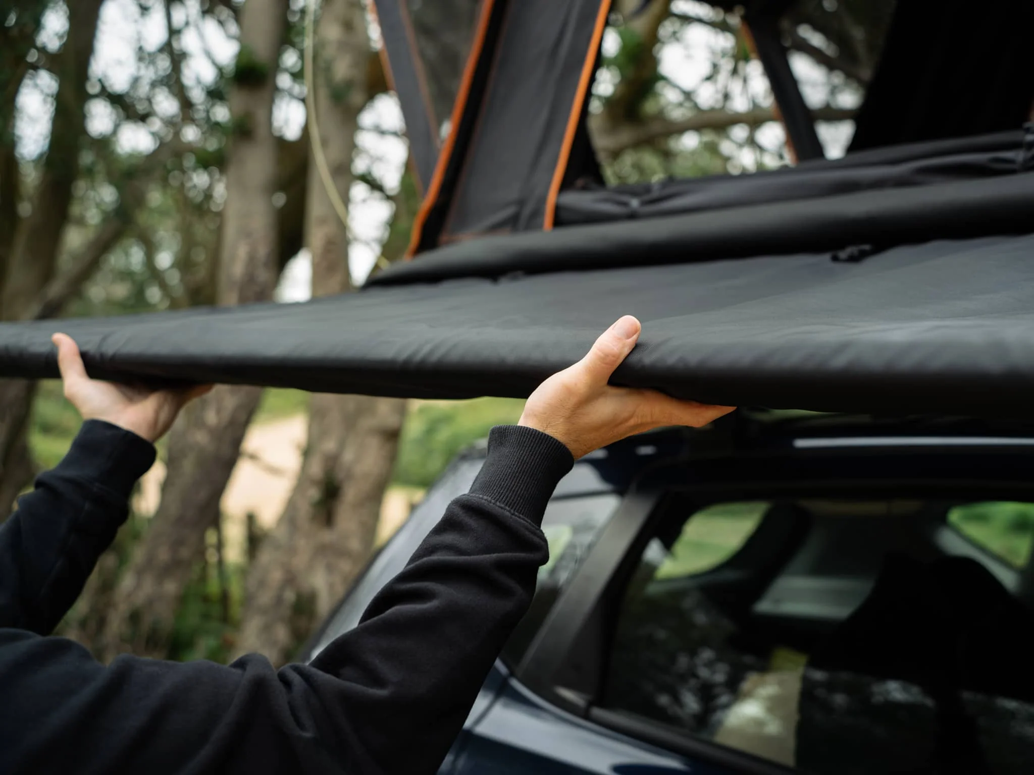 Cargo Side Awning - Image 8