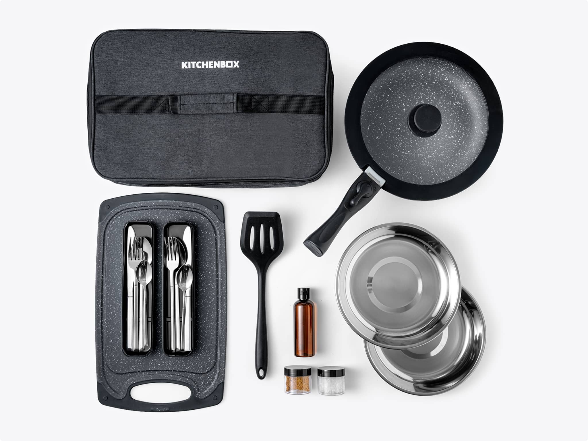 KitchenBox - Image 3