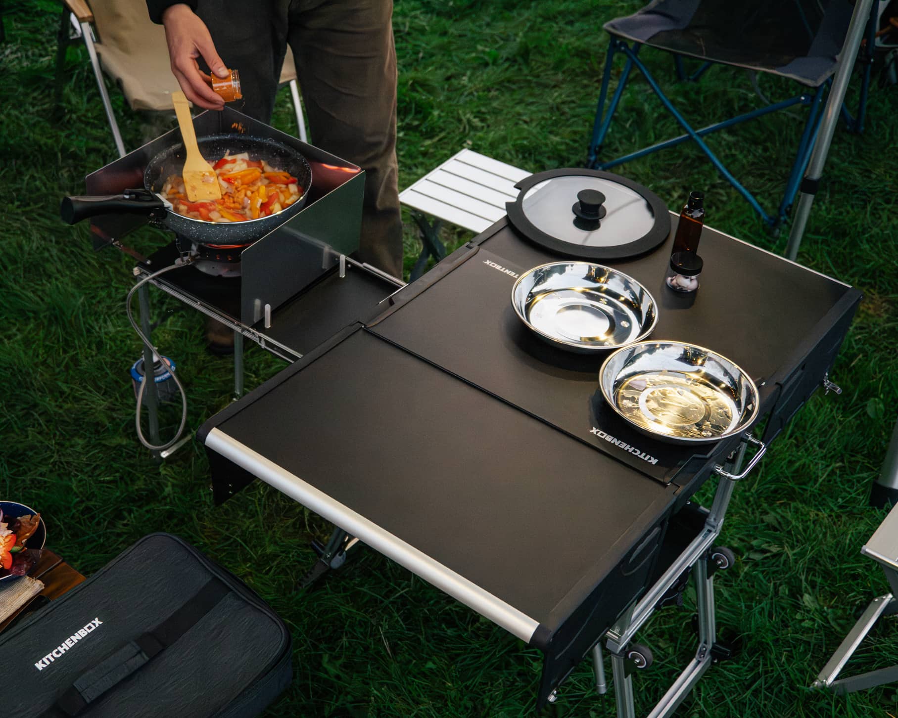 KitchenBox - Image 4