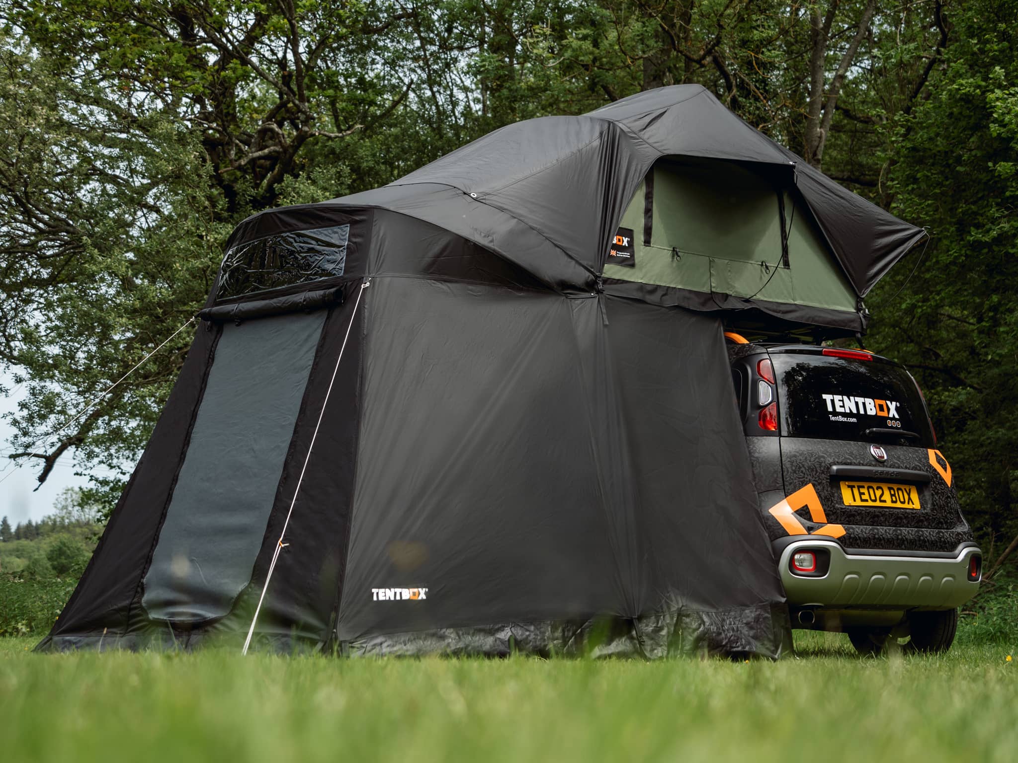 Living Pod - Image 2