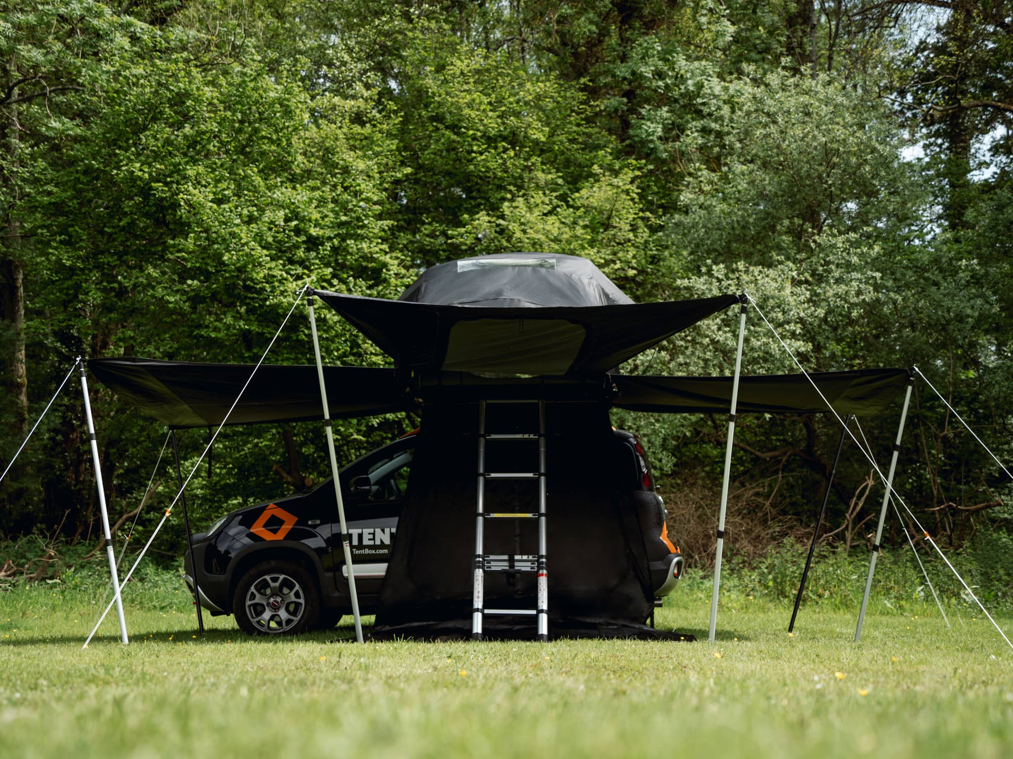 Living Pod - Image 3