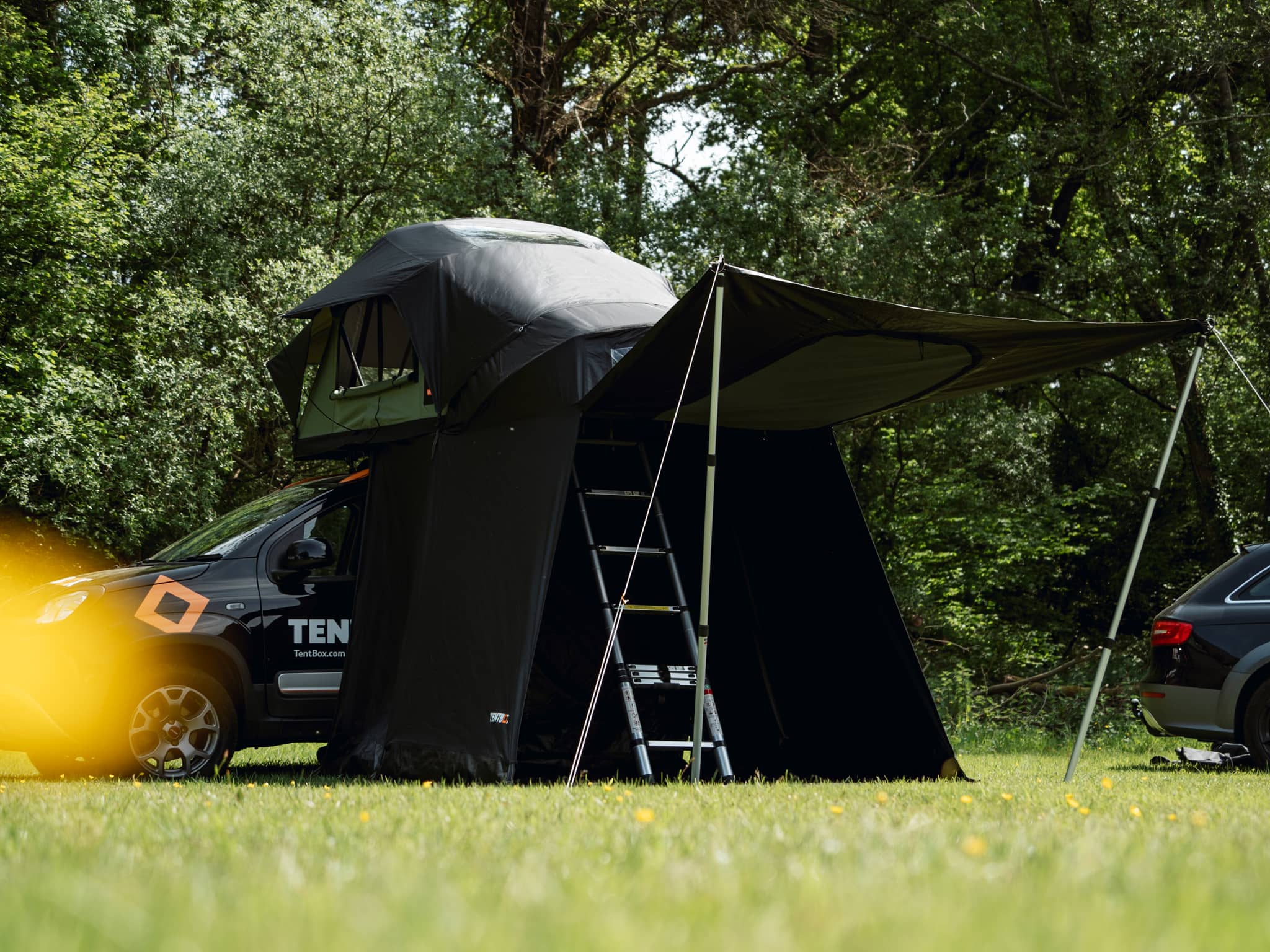 Living Pod - Image 7