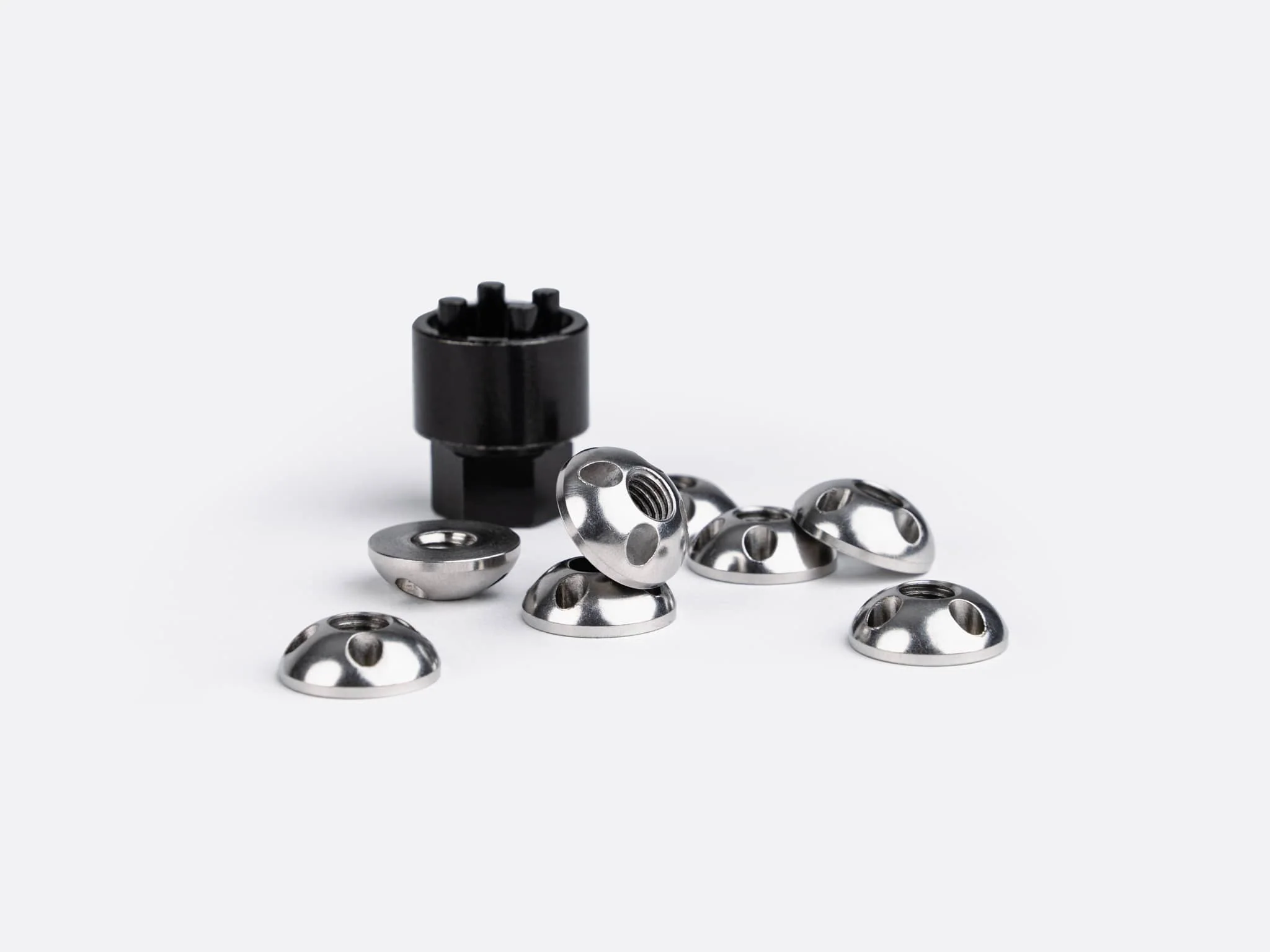 Security Nuts - Image 3
