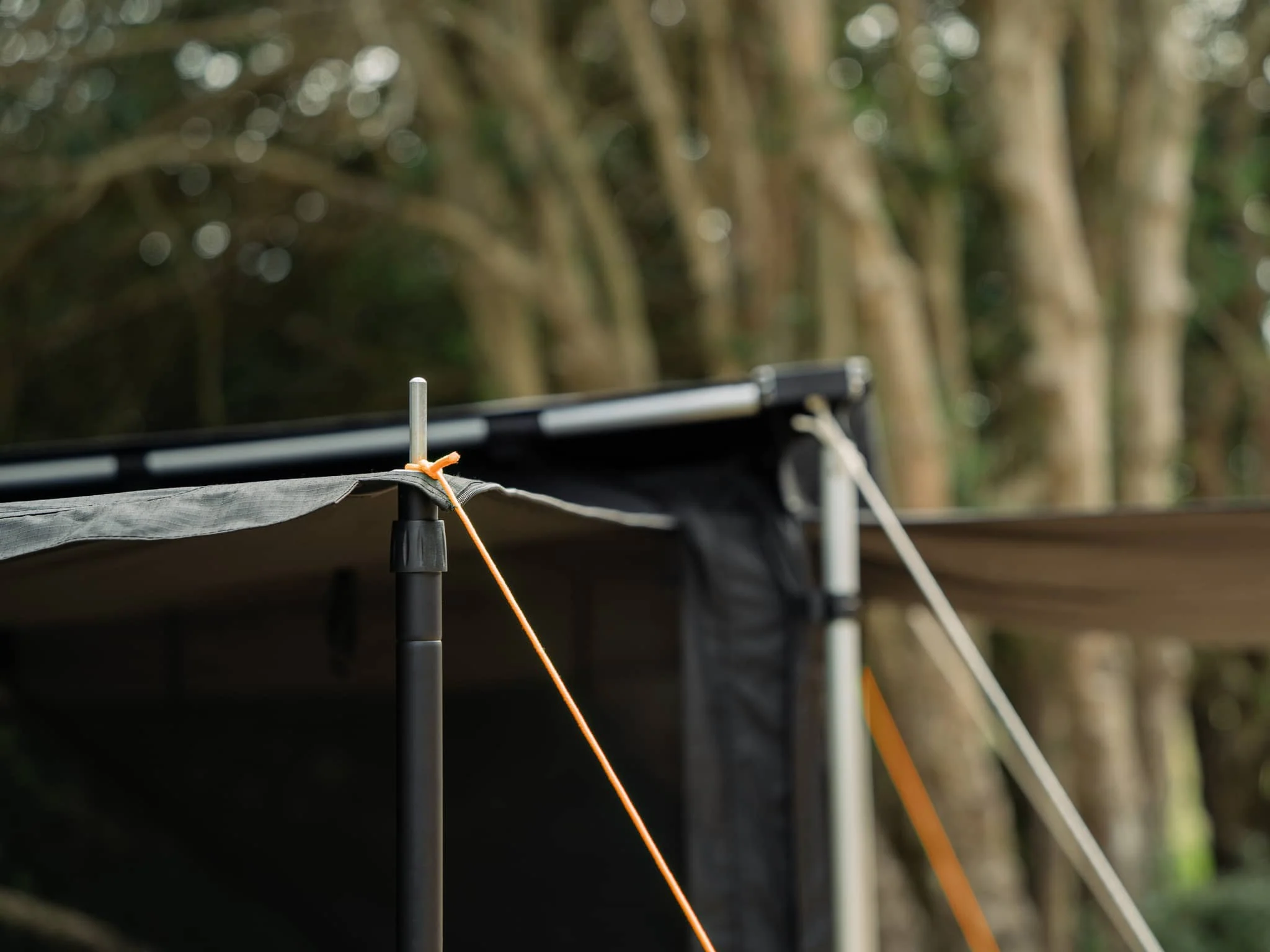 Side Awning Room - Image 4
