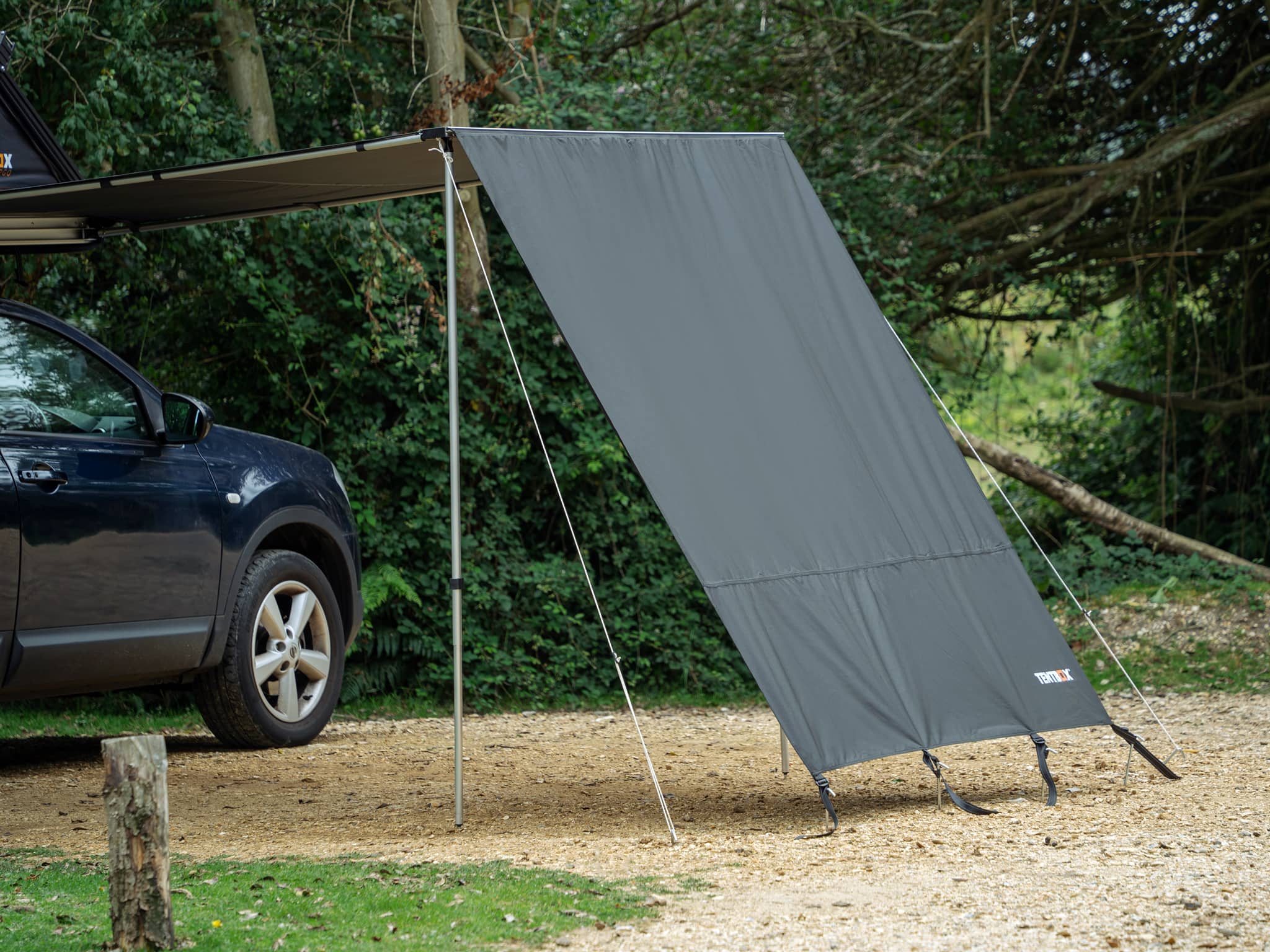 Side Awning Wall - Image 3