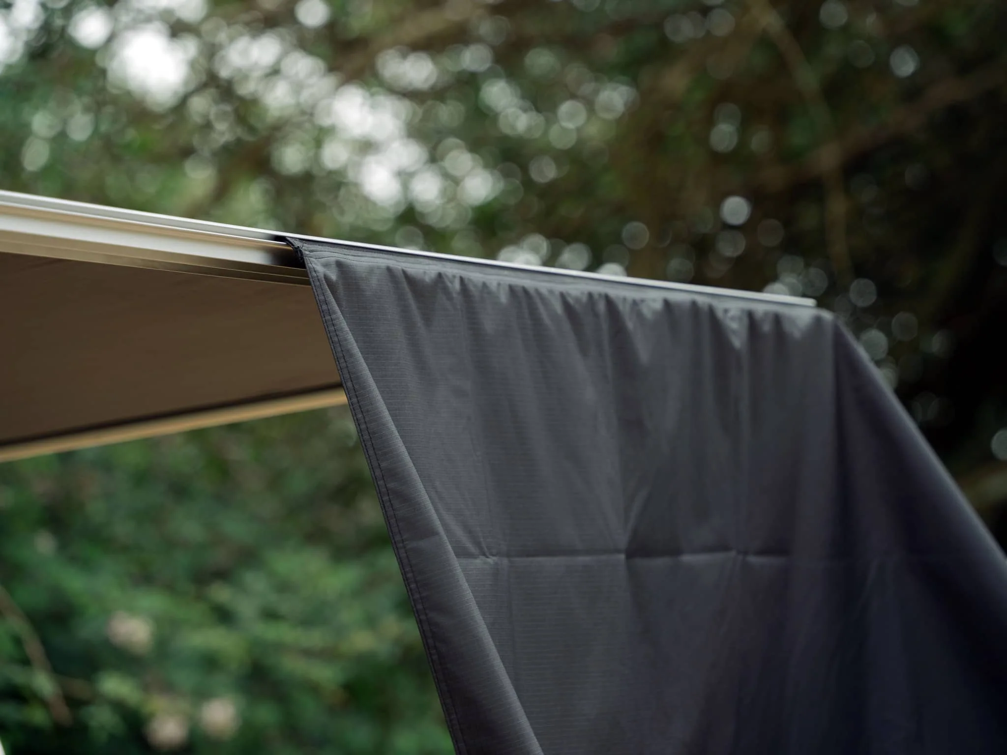 Side Awning Wall - Image 4