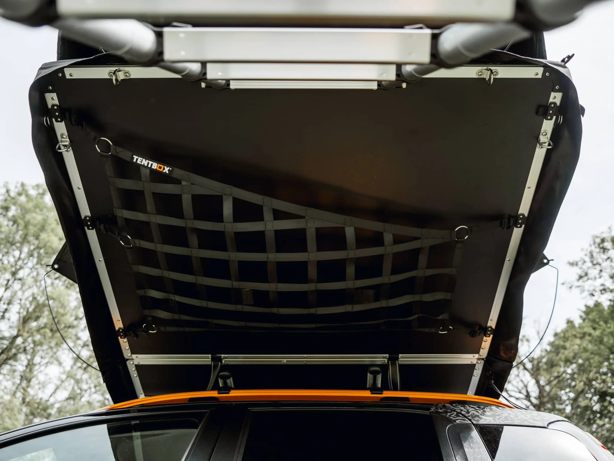 Storage Web
