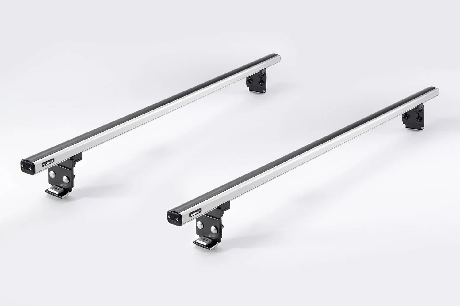 Summit SULC-006 Premium Aluminium Roof Bars