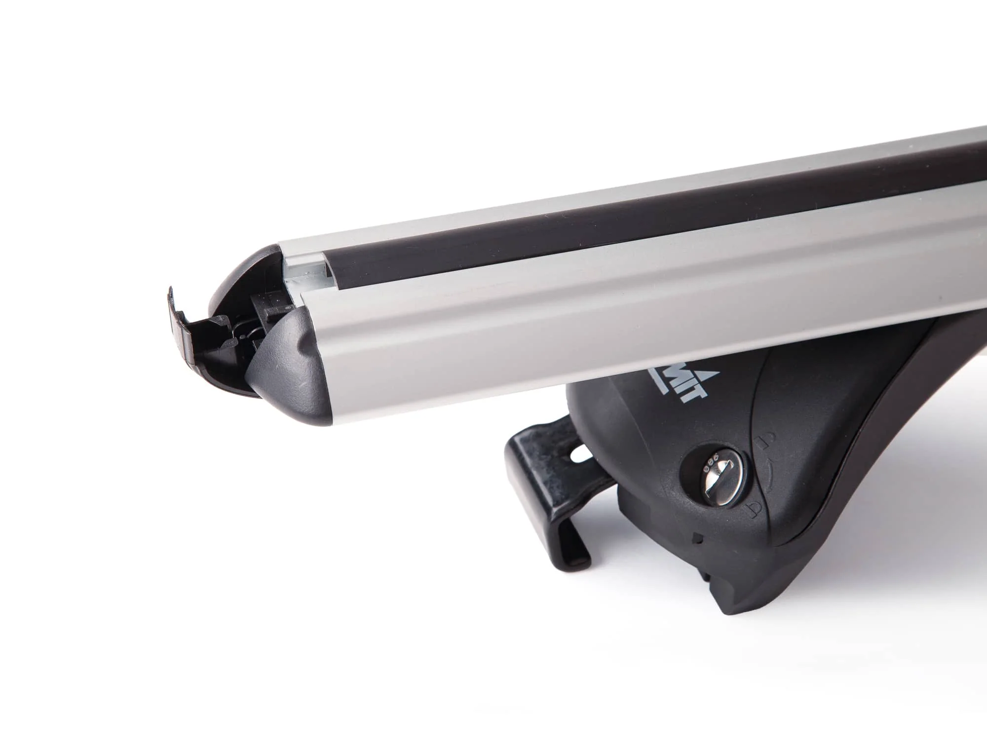 Summit SURT-965 Premium+ Aluminium Roof Bars - Image 4