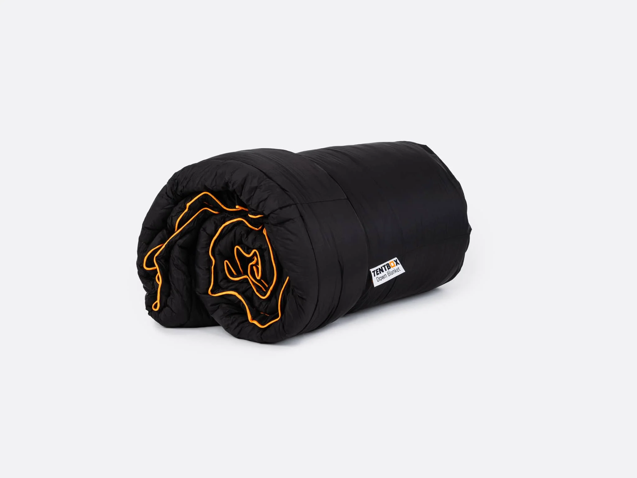 Synthetic Down Blanket - Image 4
