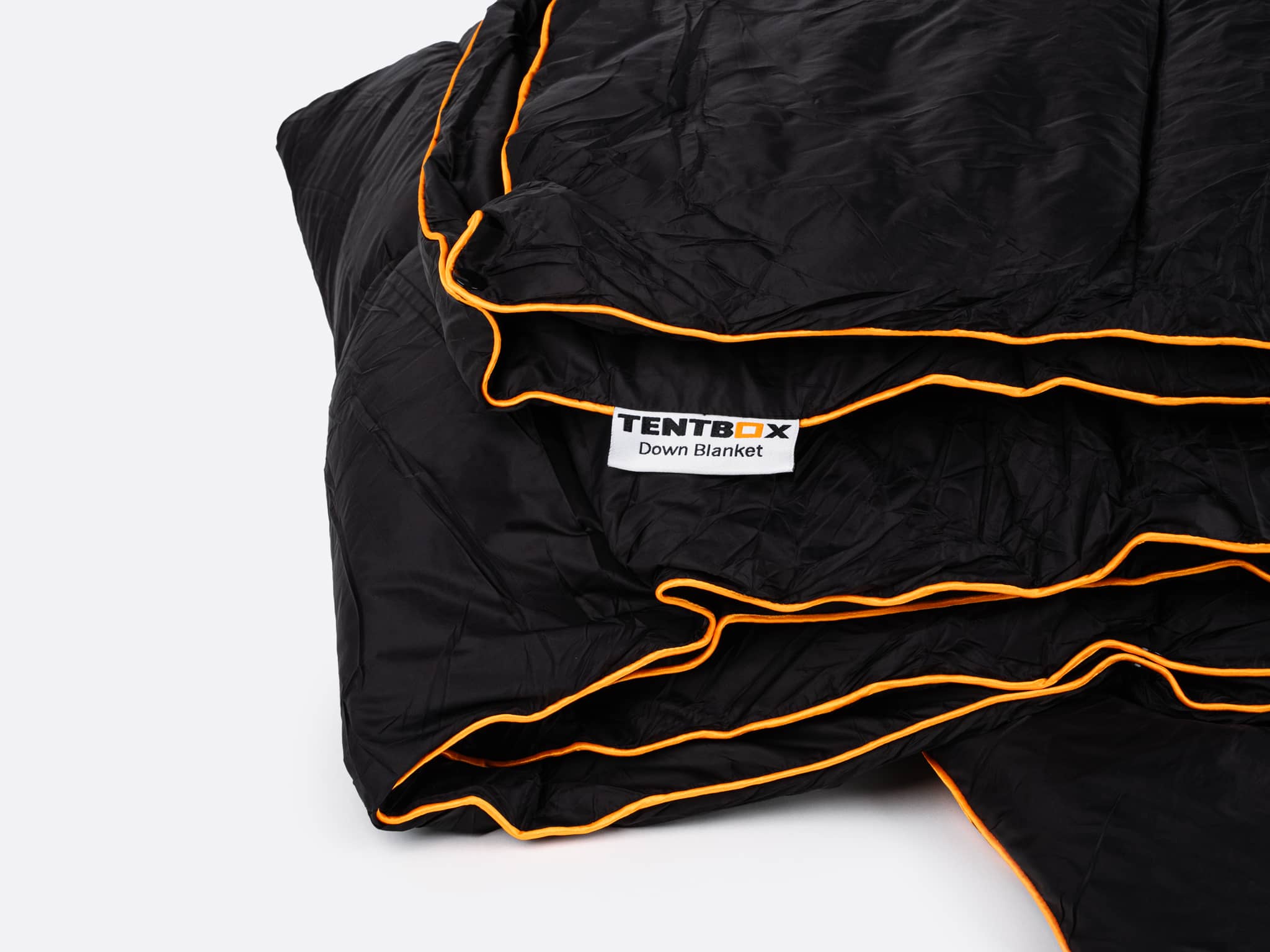 Synthetic Down Blanket - Image 6