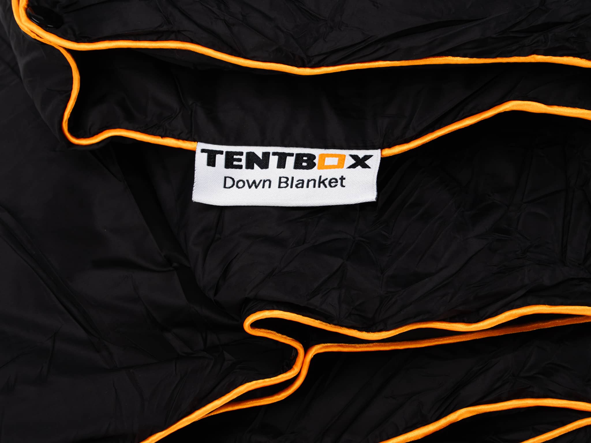 Synthetic Down Blanket - Image 7