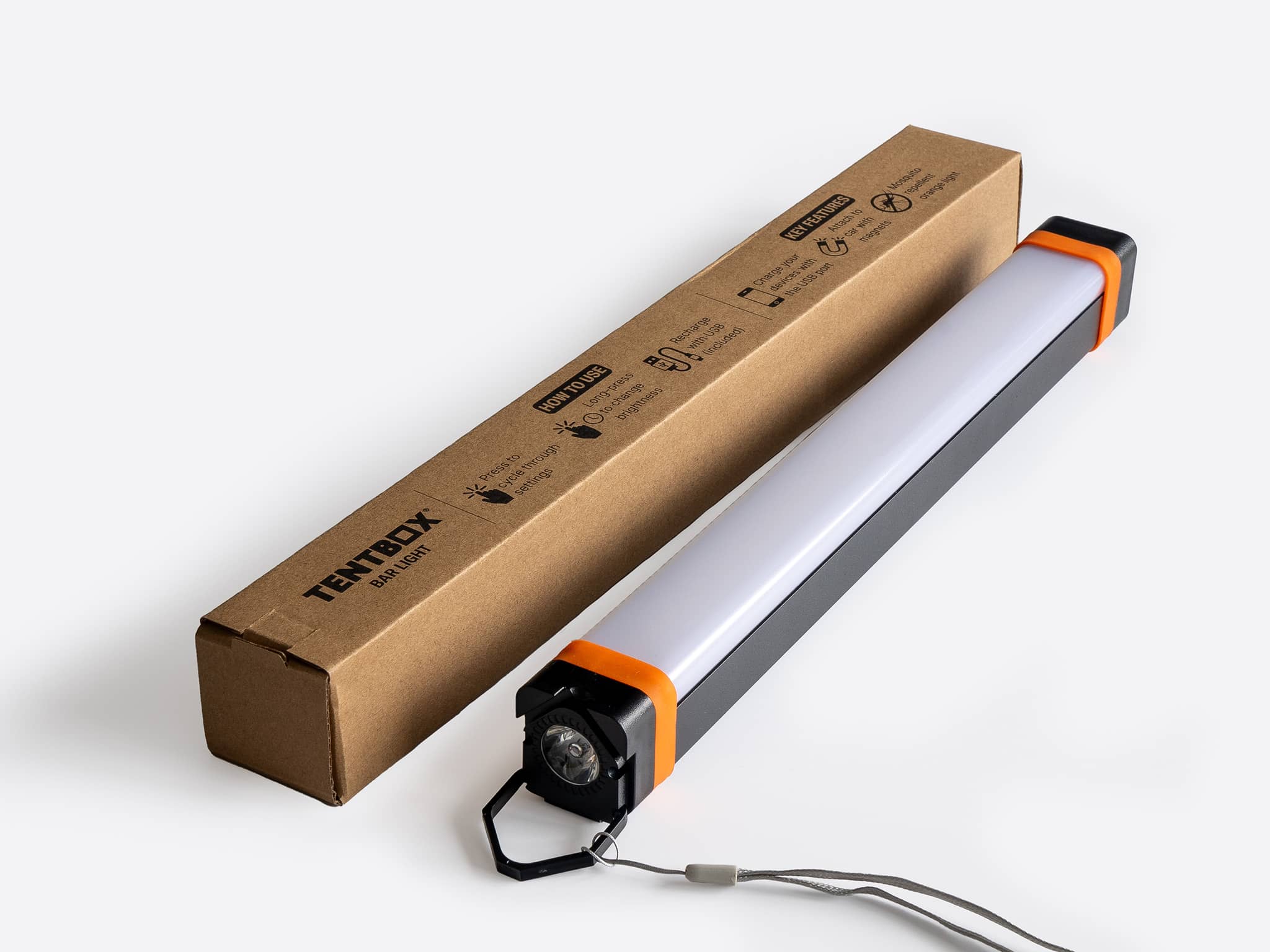 TentBox Bar Light - Image 13
