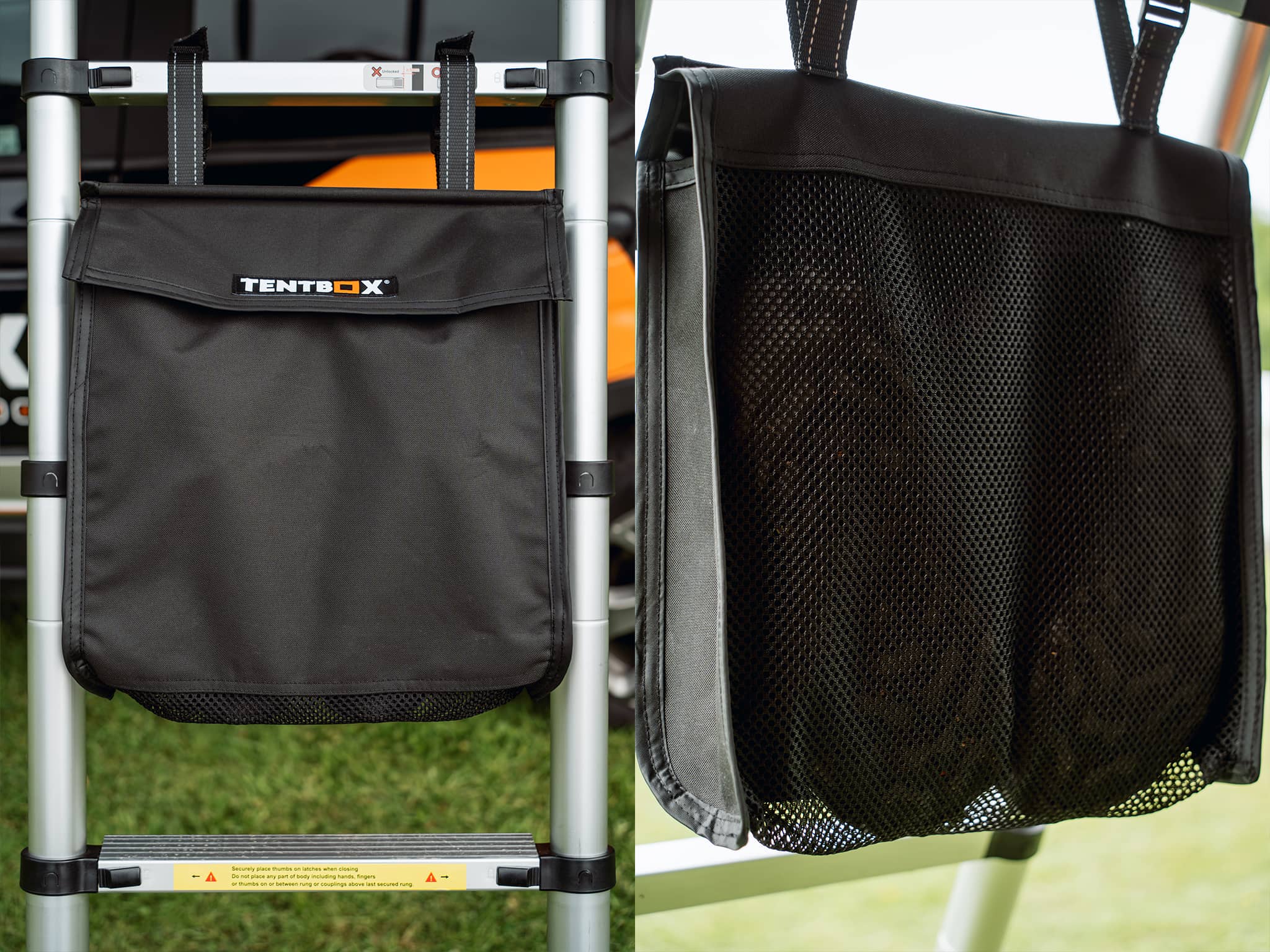 Boot Bag - Image 3