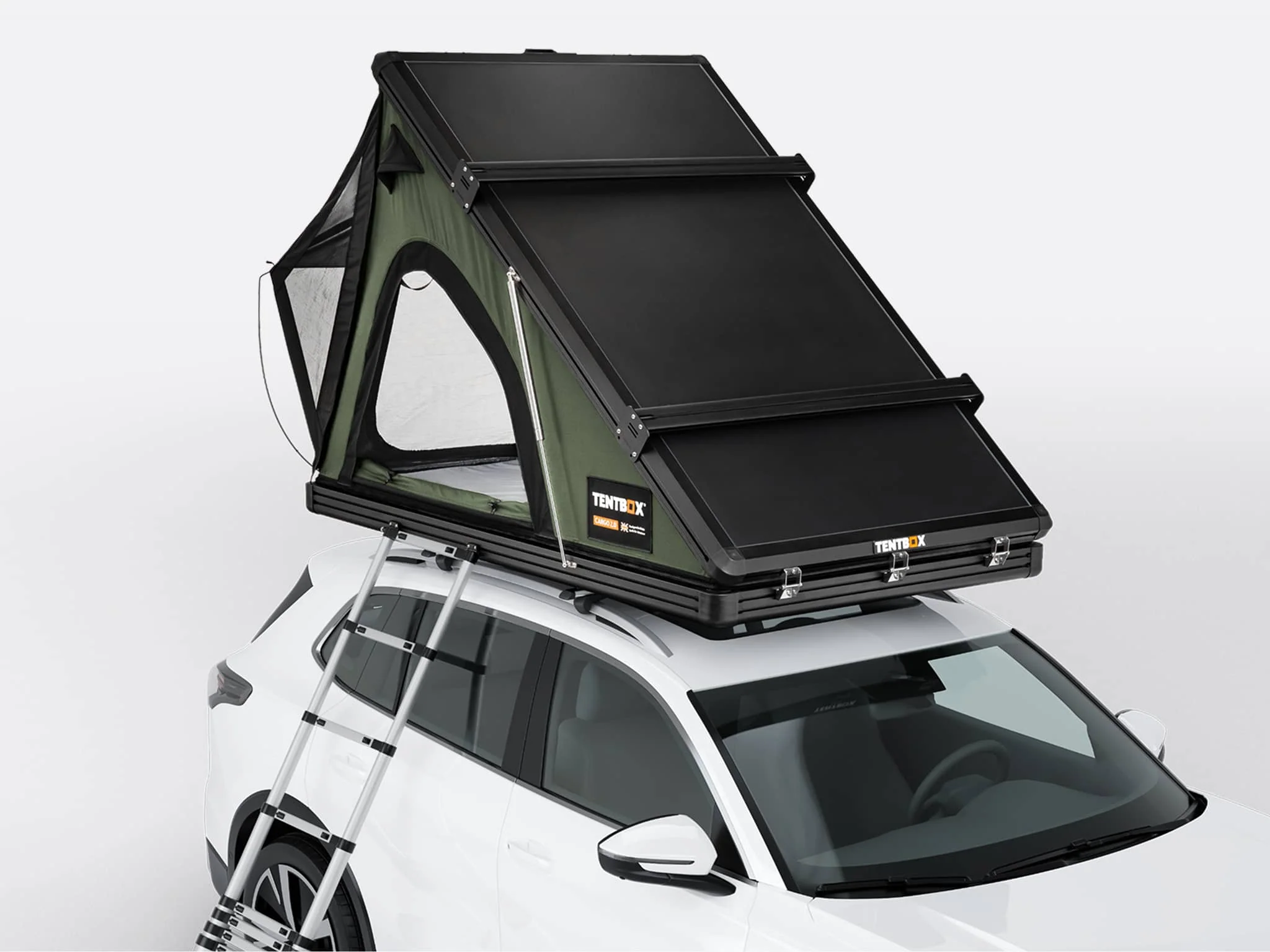 TentBox Cargo