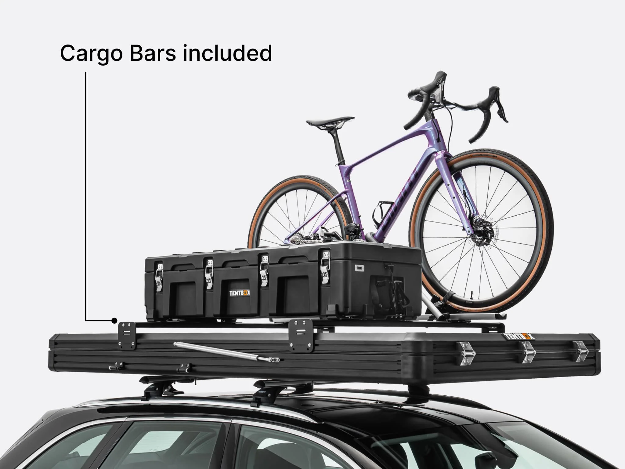 TentBox Cargo - Image 12
