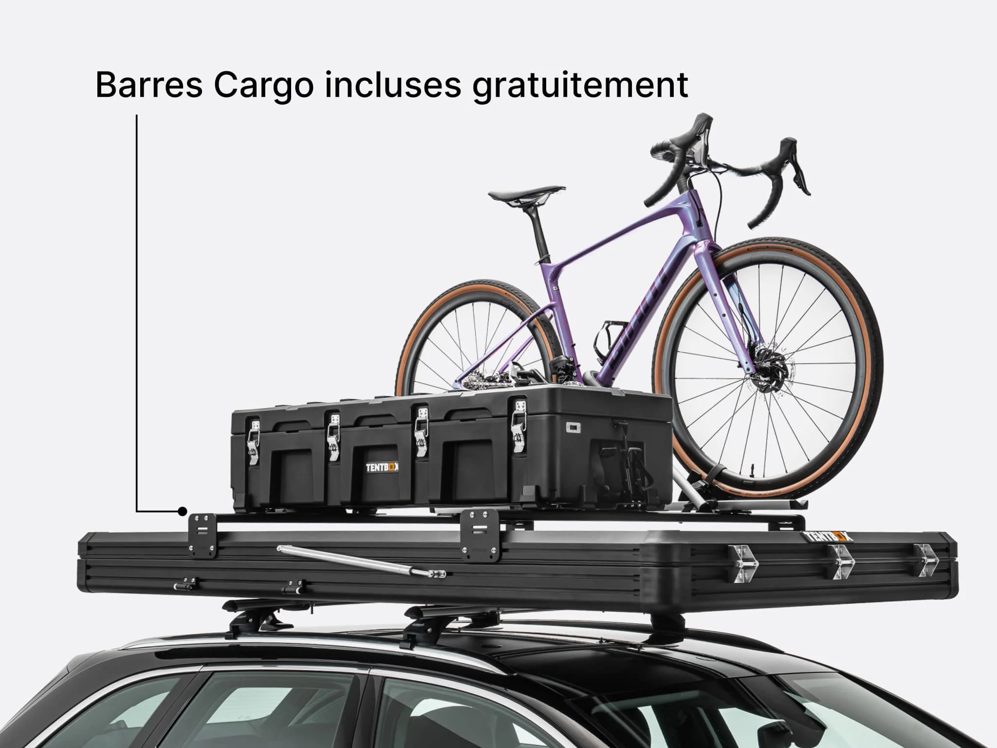 TentBox Cargo - Image 13