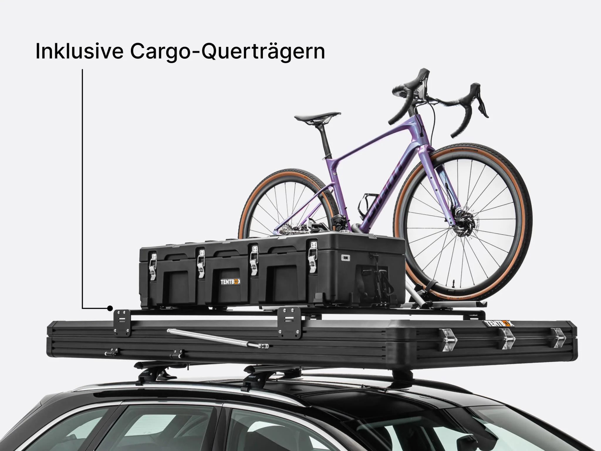 TentBox Cargo - Image 14