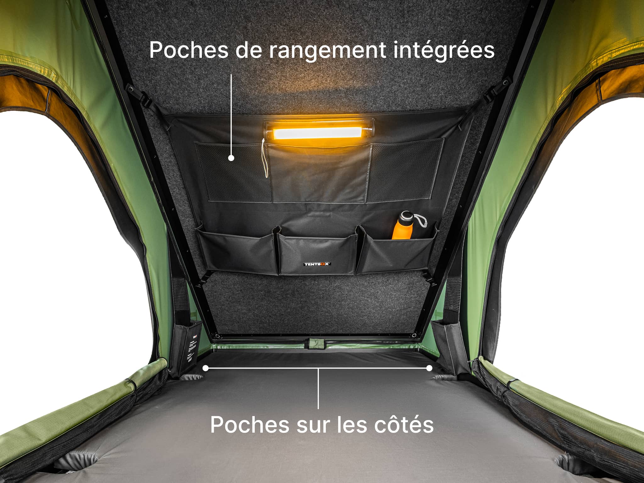 TentBox Cargo - Image 16