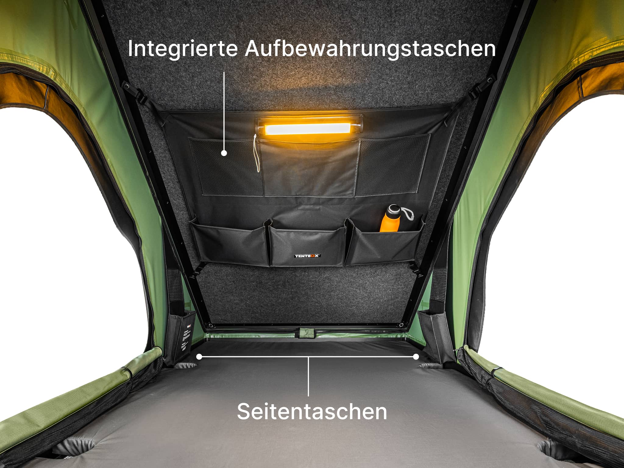 TentBox Cargo - Image 17