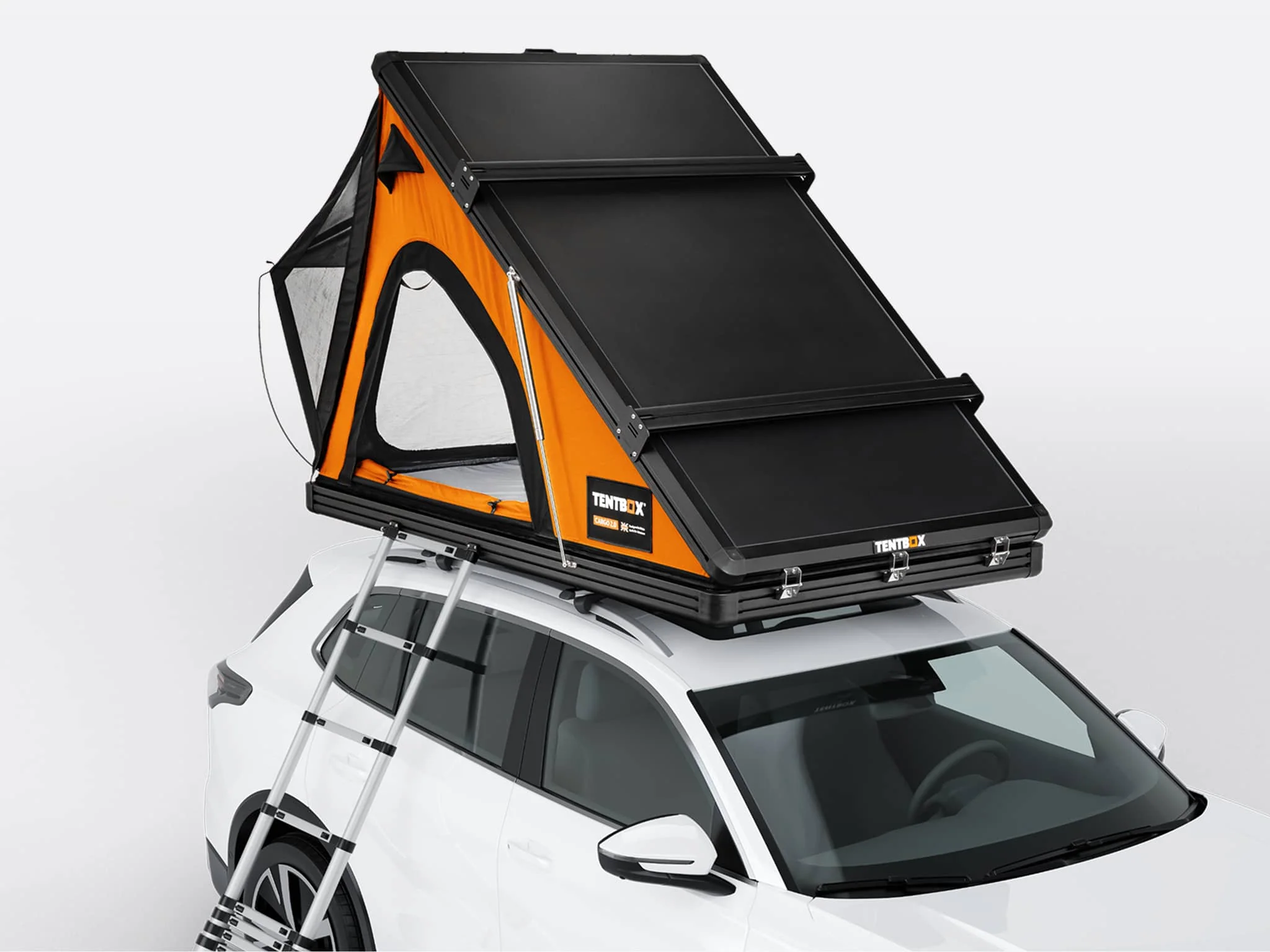 TentBox Cargo - Image 2
