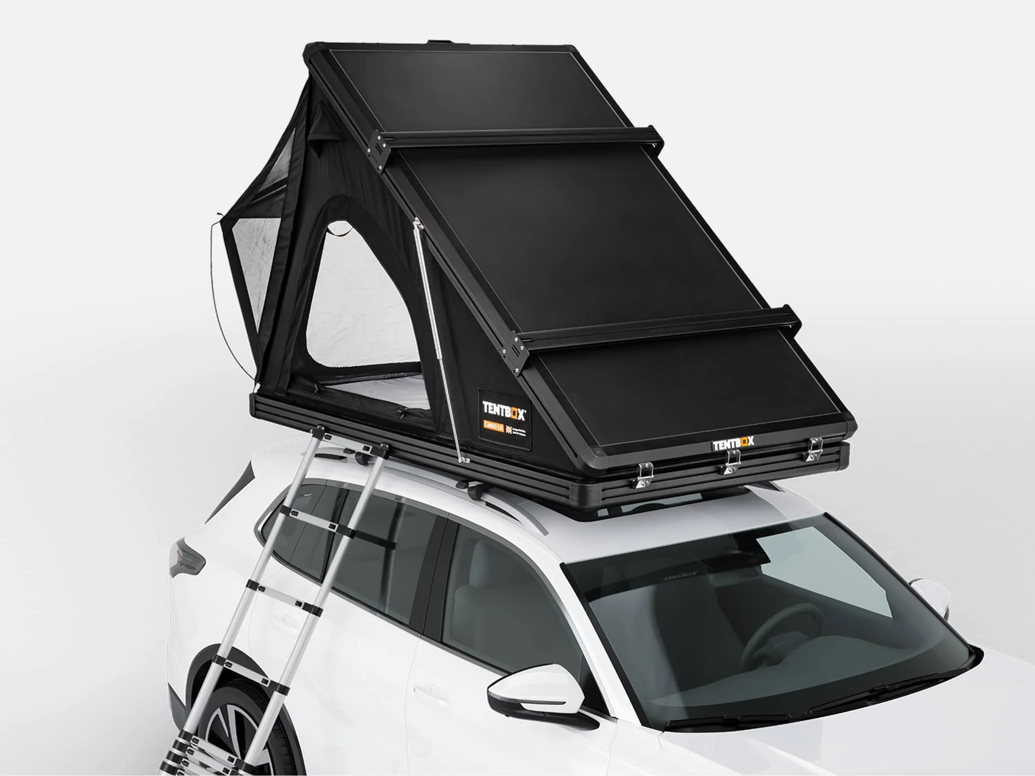 TentBox Cargo - Image 3