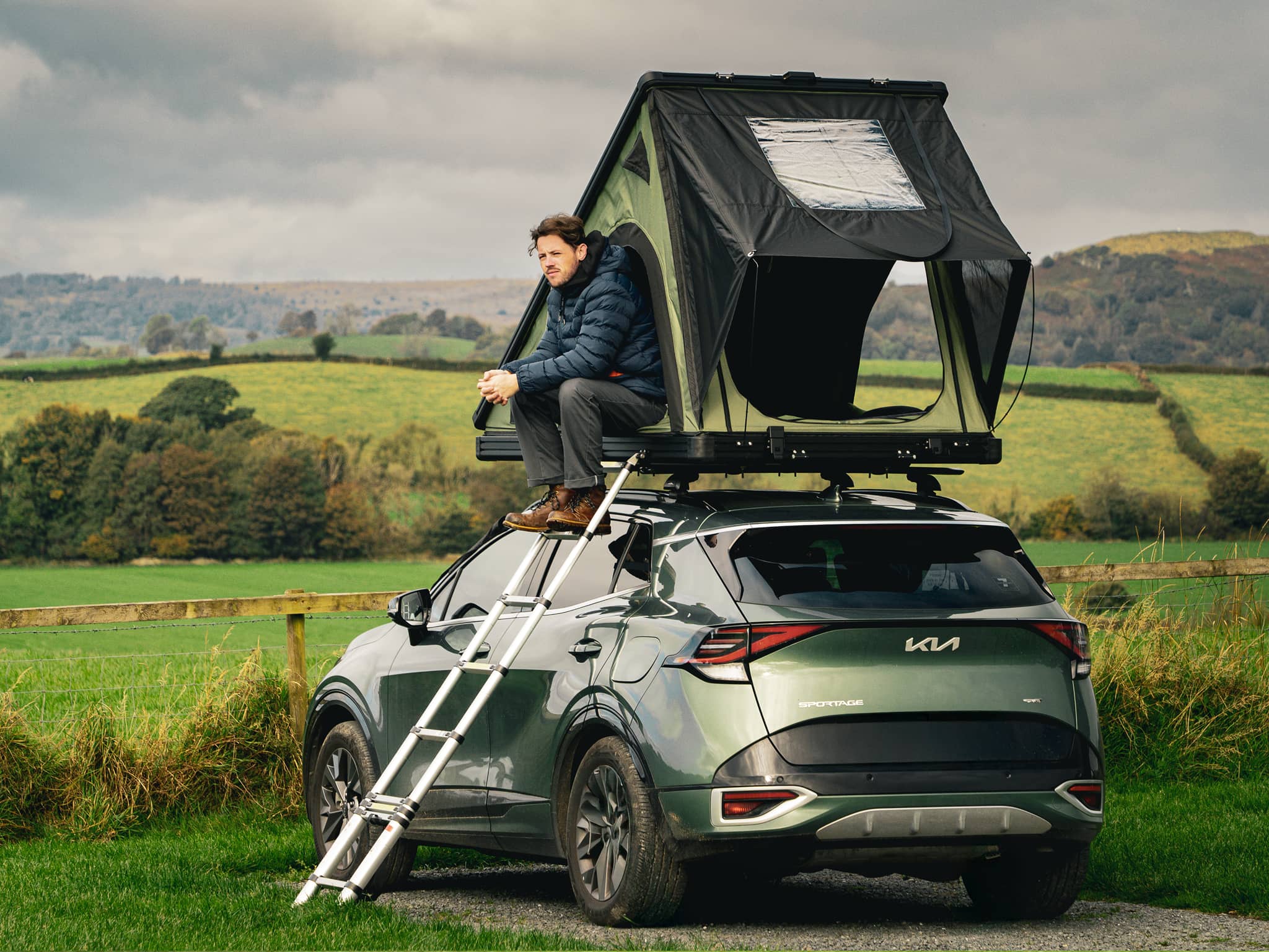 TentBox Cargo - Image 5