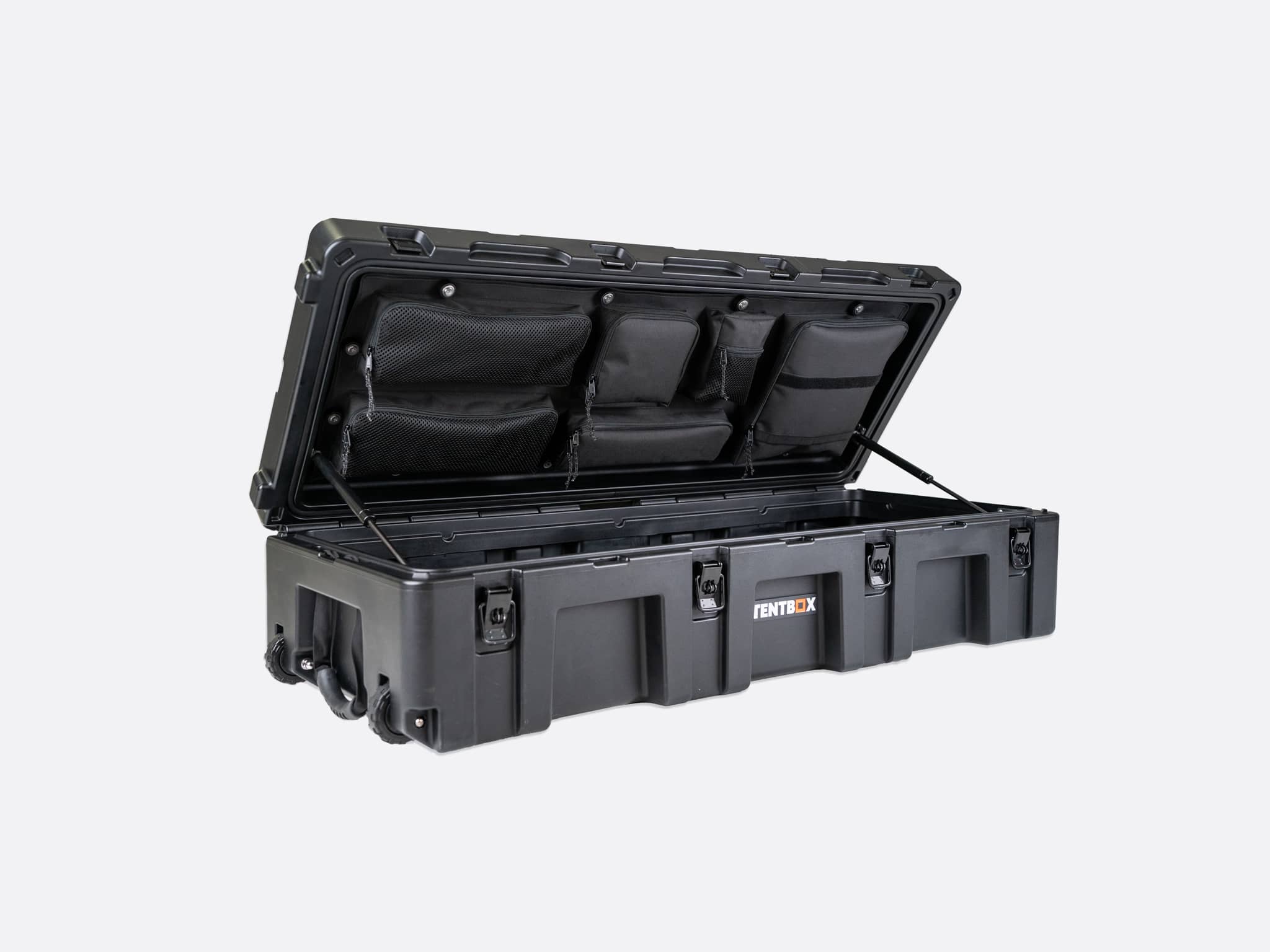 Cargo Storage Box - Image 2