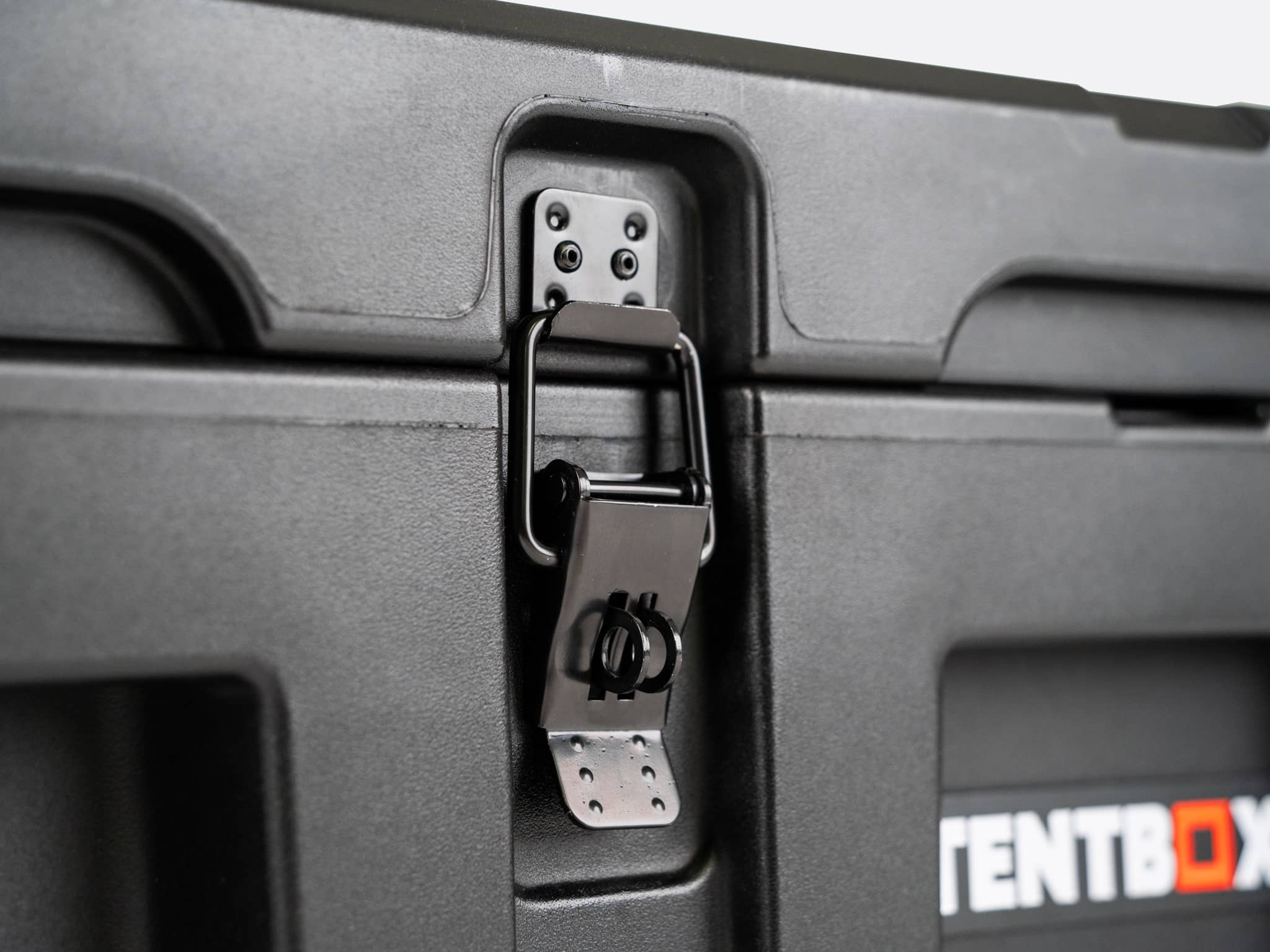 Cargo Storage Box - Image 6