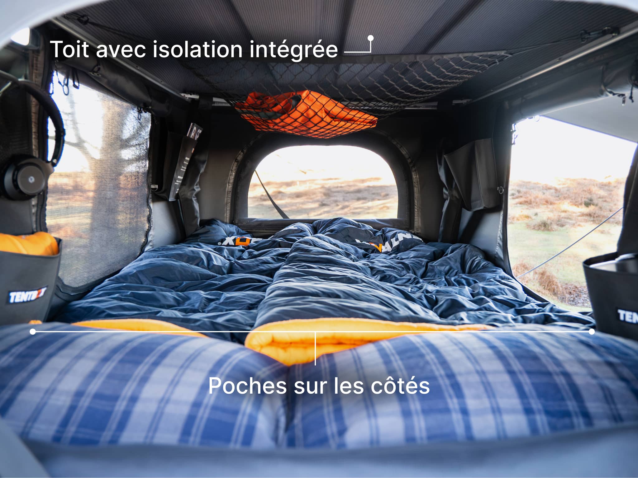TentBox Classic - Image 13