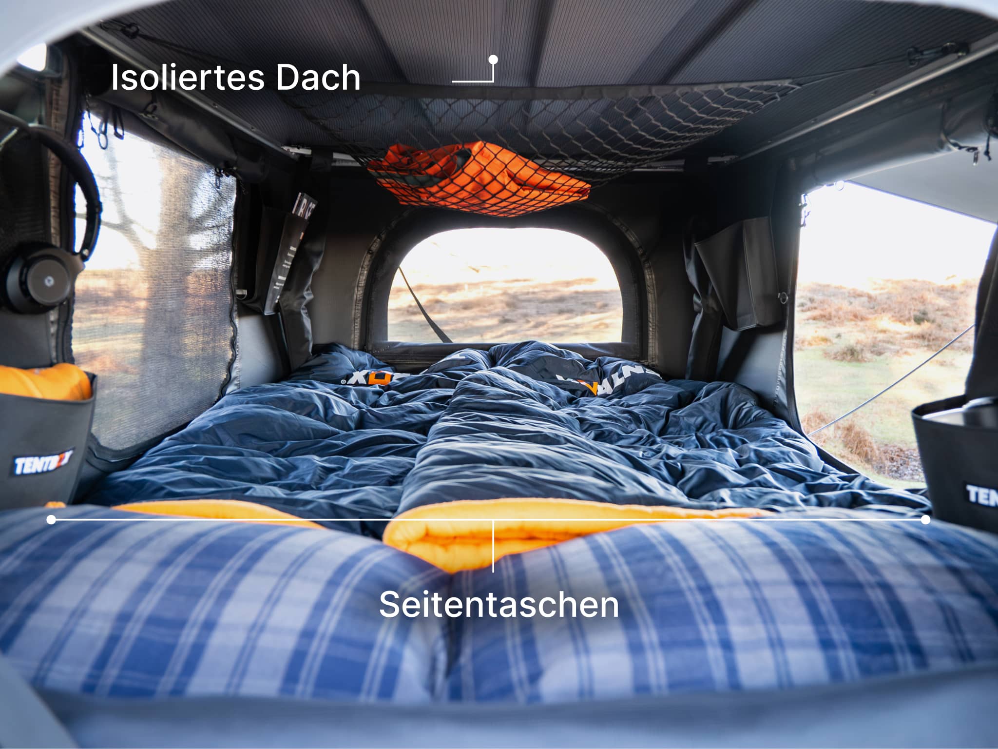 TentBox Classic - Image 14