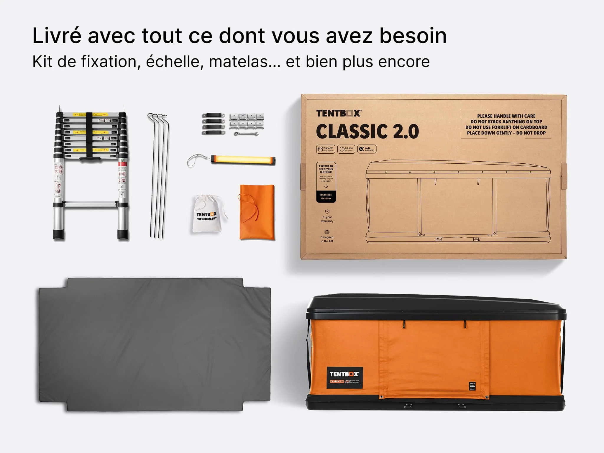 TentBox Classic - Image 19