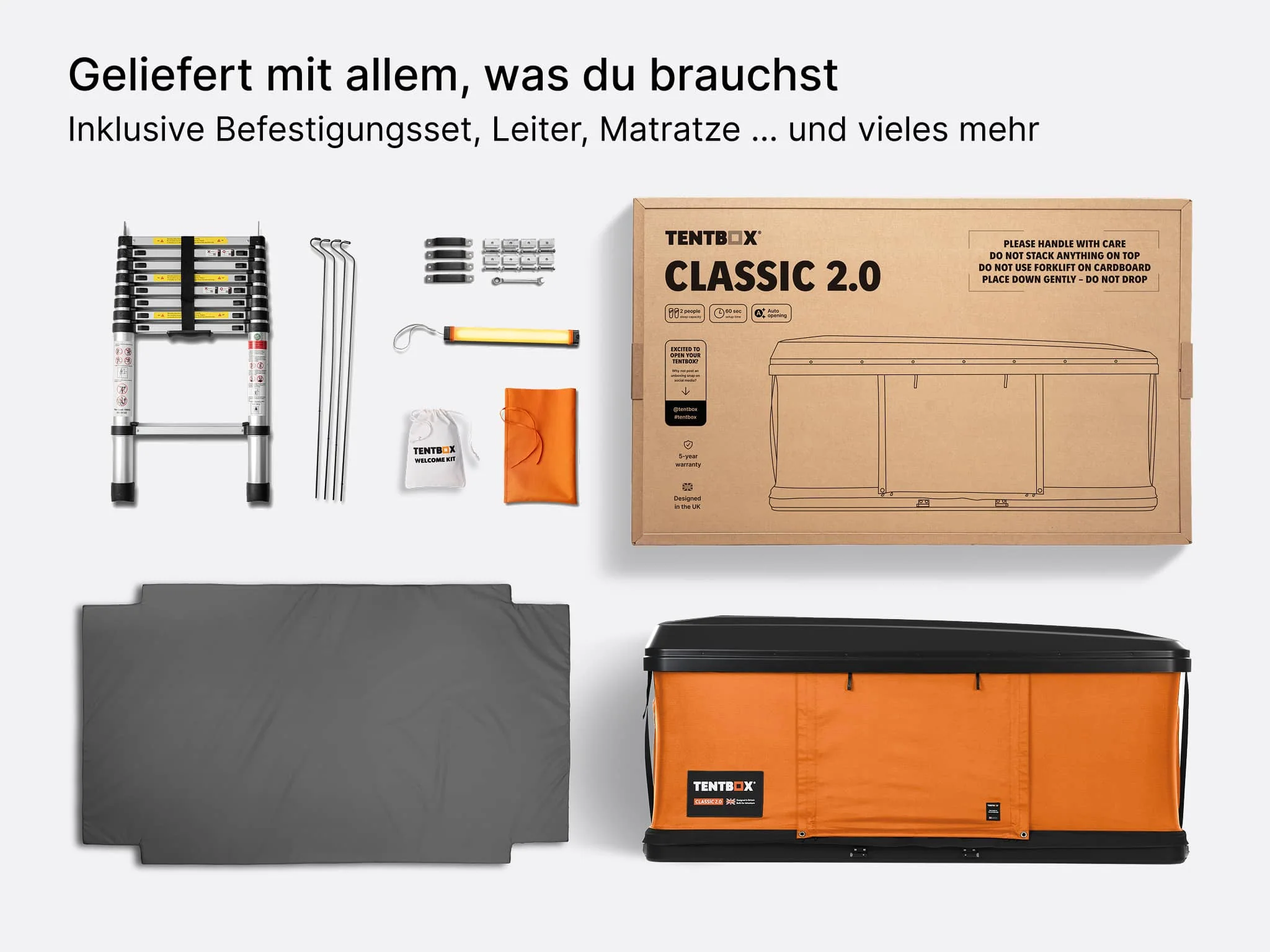 TentBox Classic - Image 20
