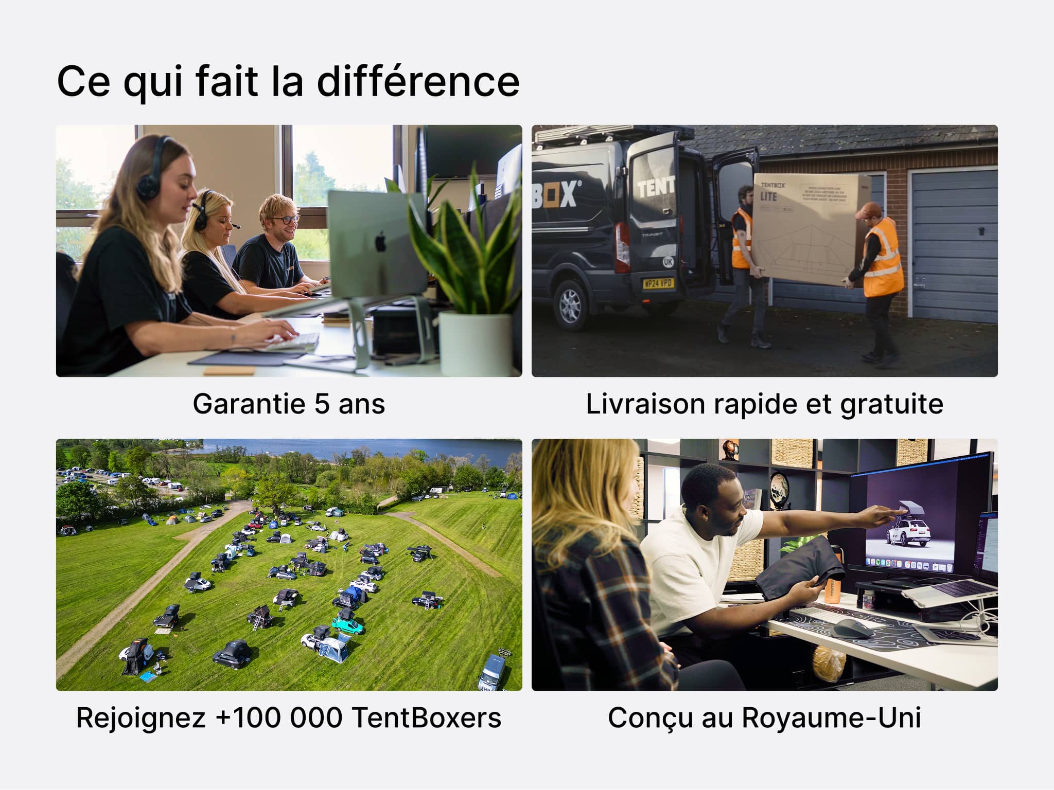 TentBox Classic - Image 22