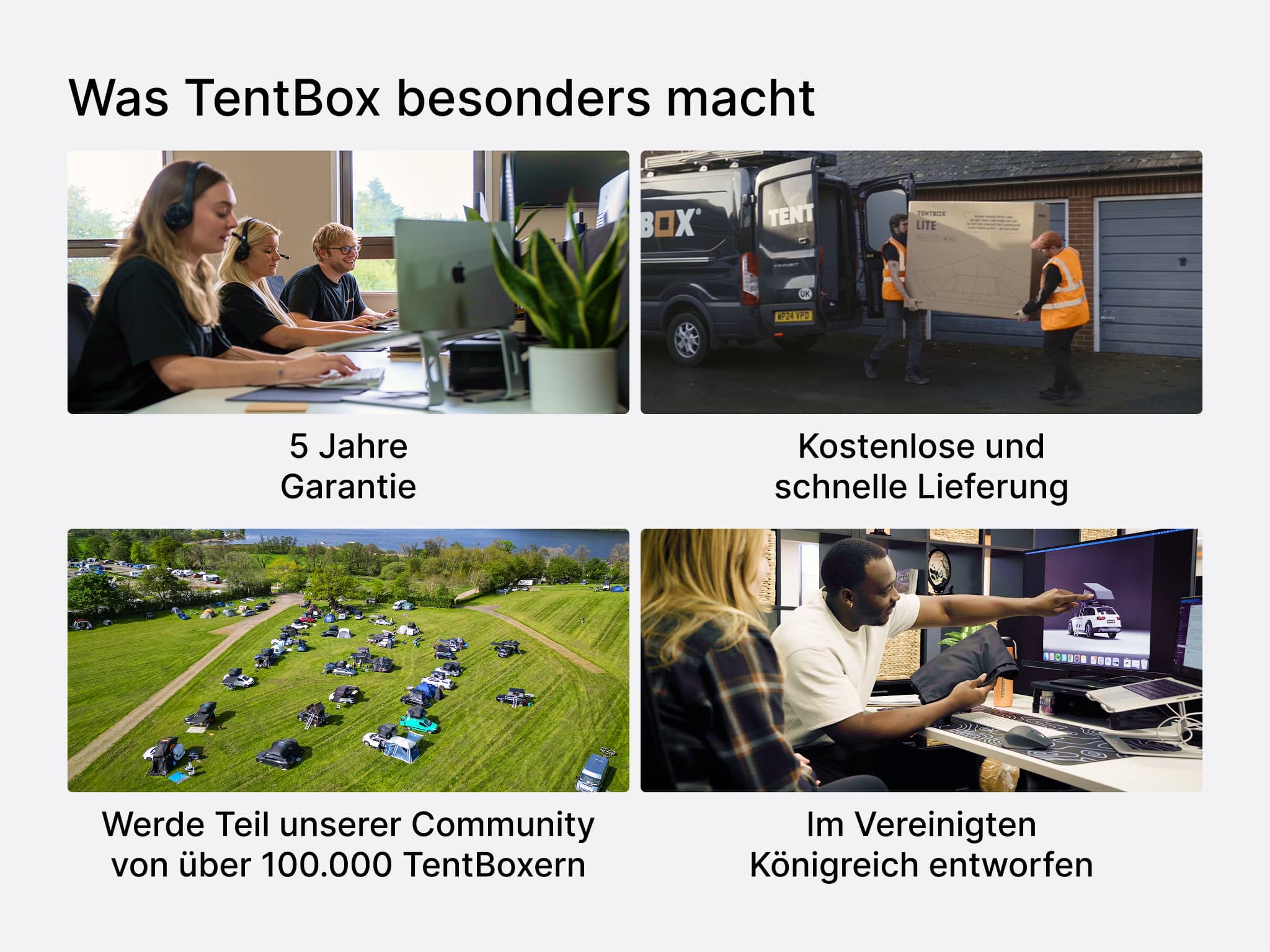 TentBox Classic - Image 23