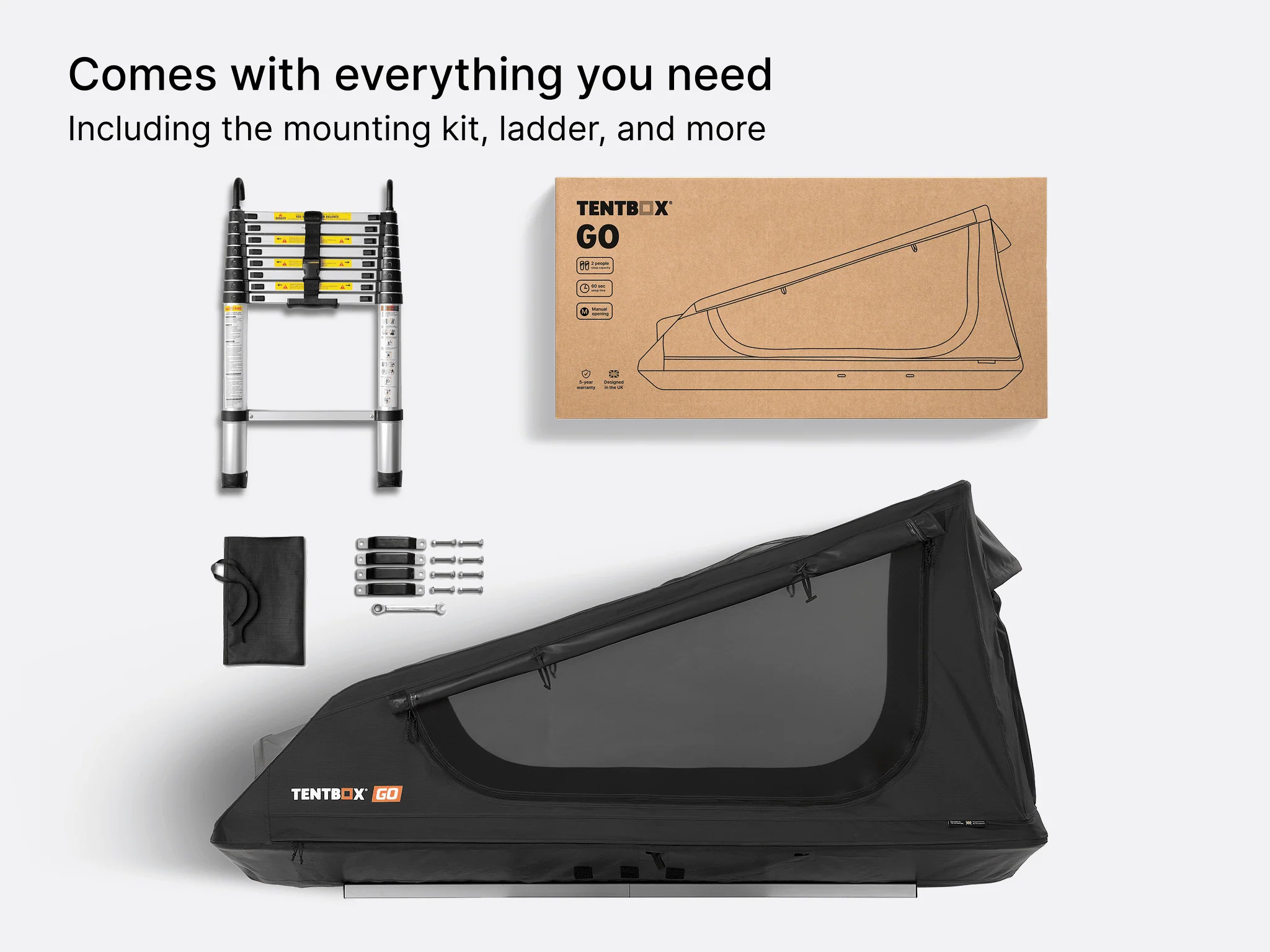 TentBox GO - Image 17