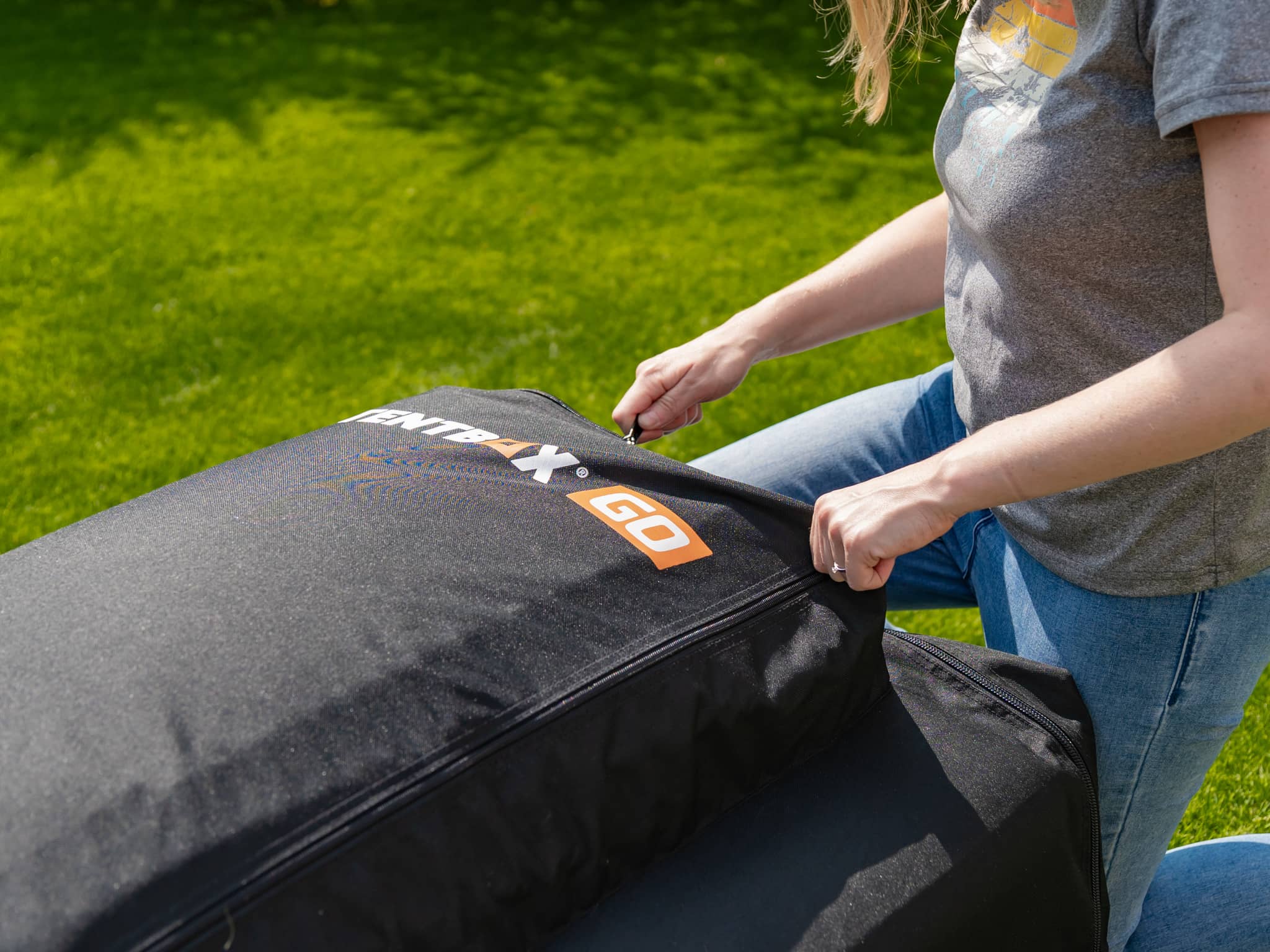 GO Storage Bag - Image 6