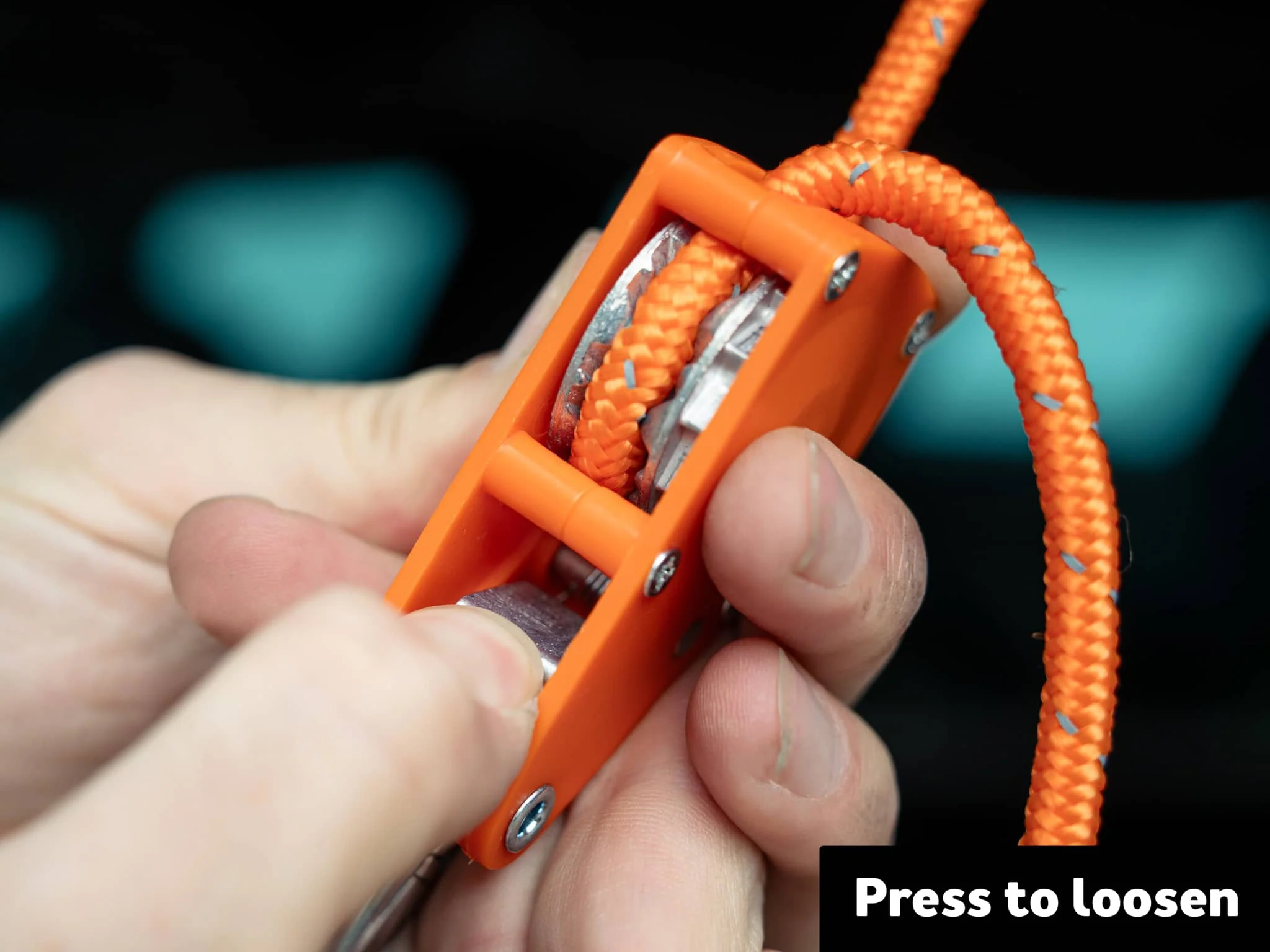 Guy Ropes - Image 7