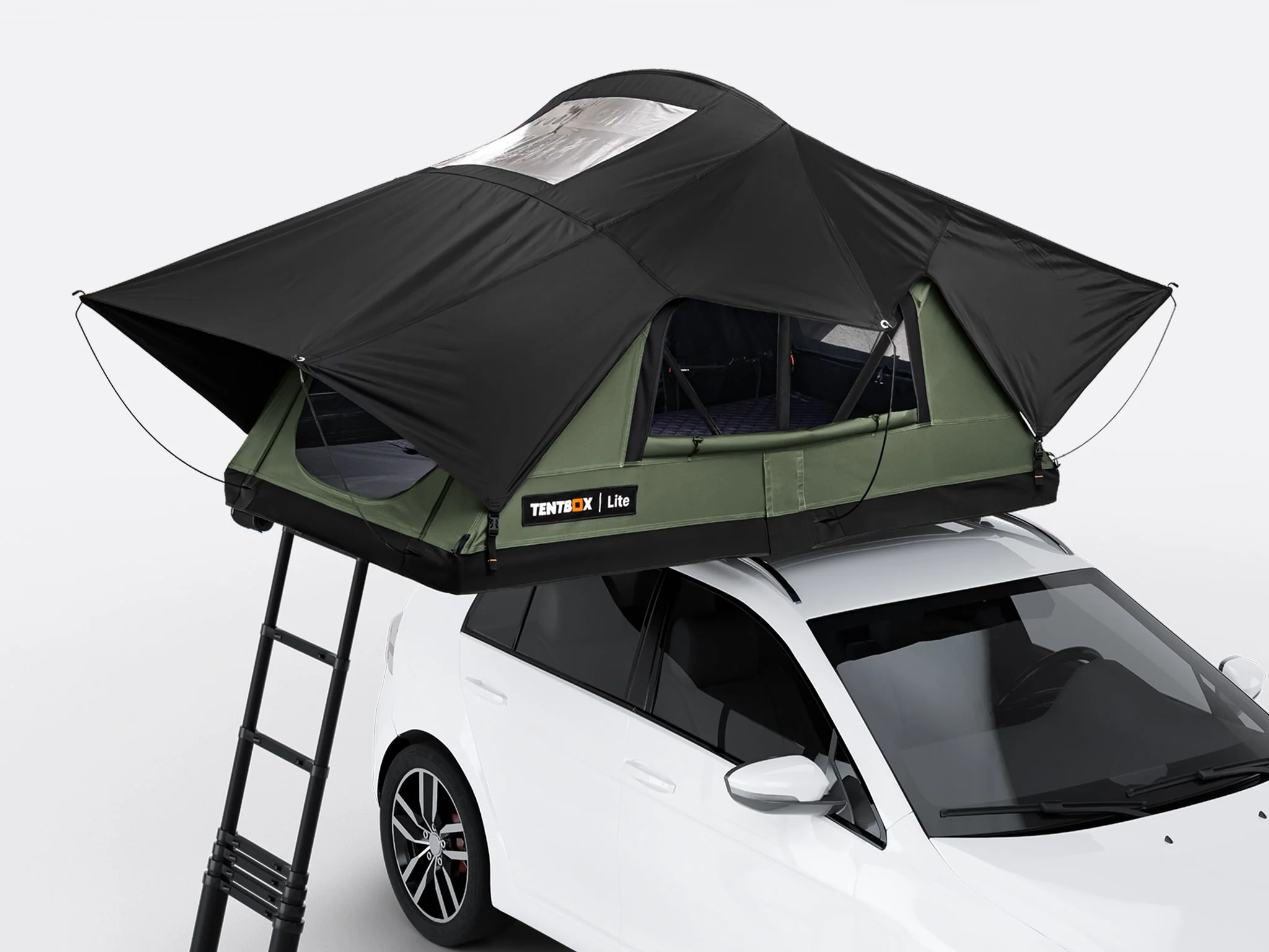 Roof Tents