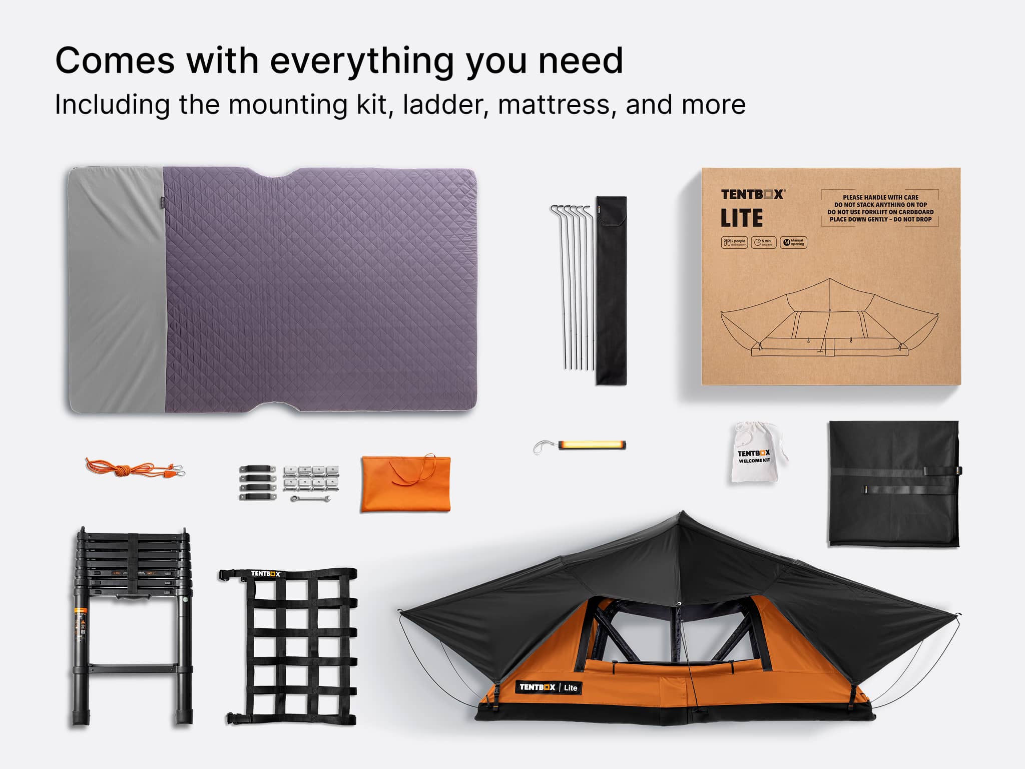TentBox Lite - Image 18