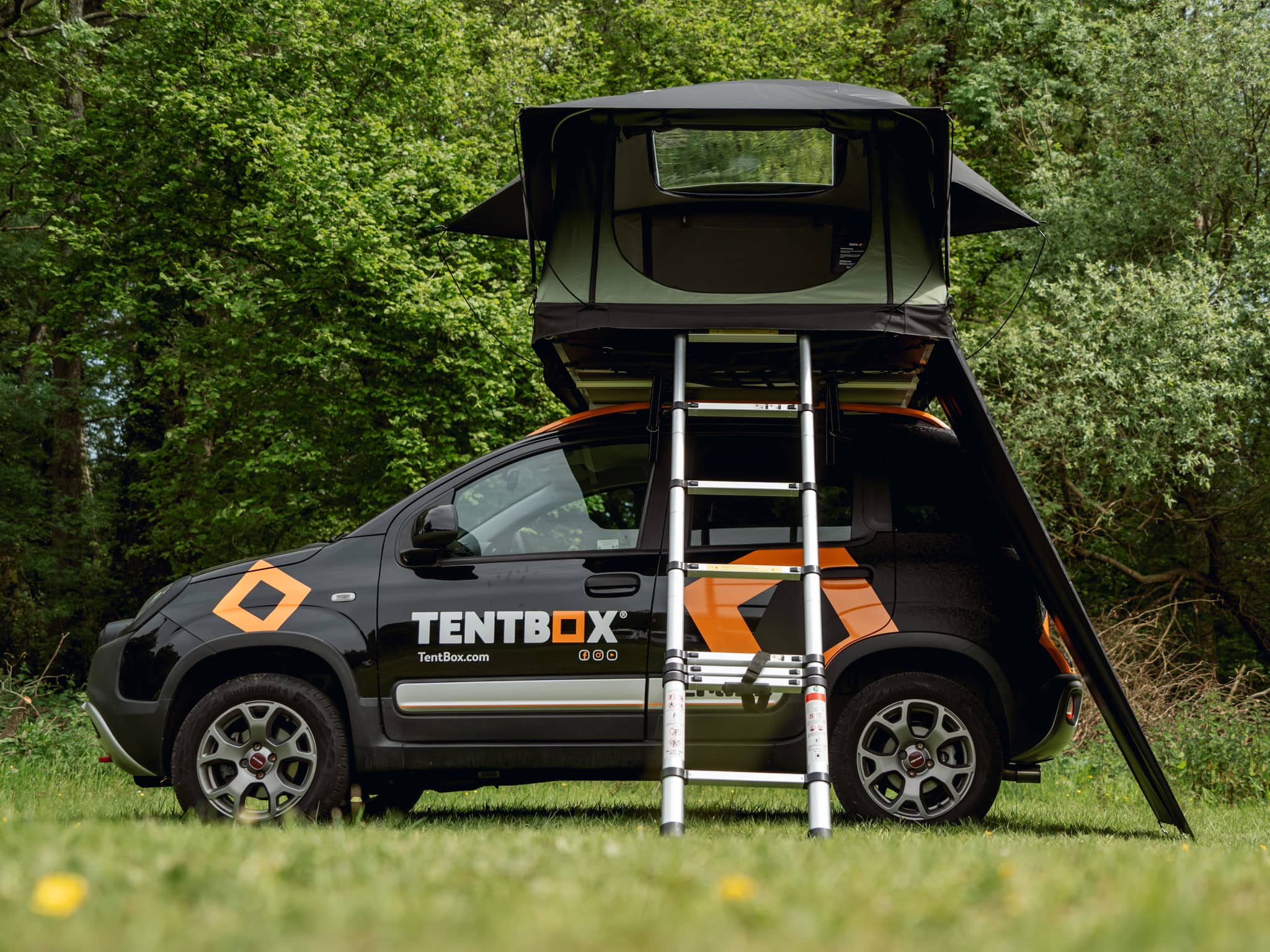 Lite Windbreak - Image 4