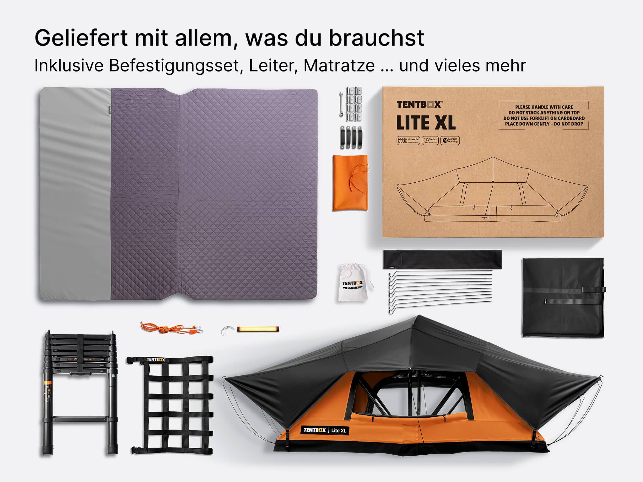 TentBox Lite XL - Image 20