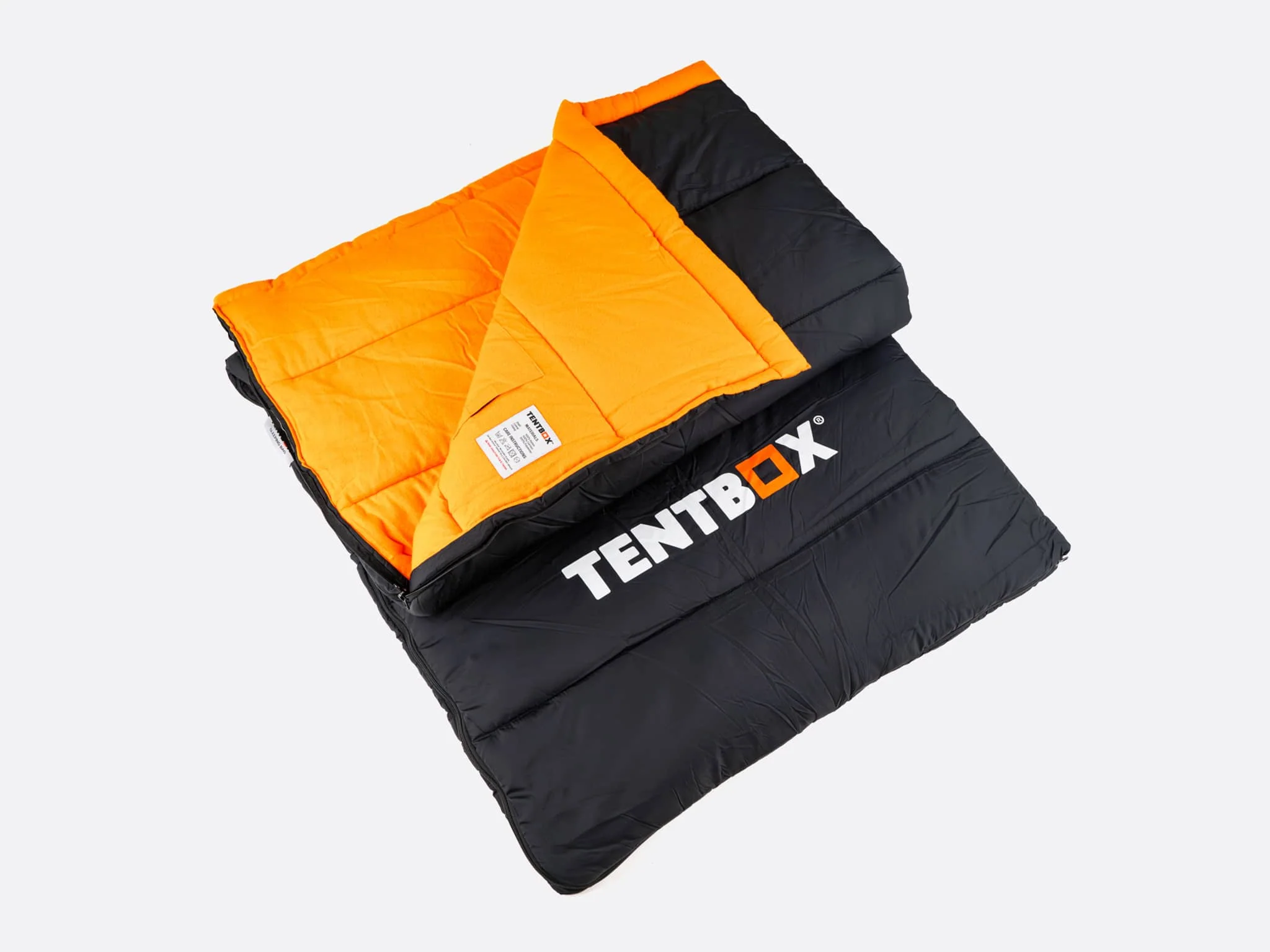 TentBox Sleeping Bag - Image 7