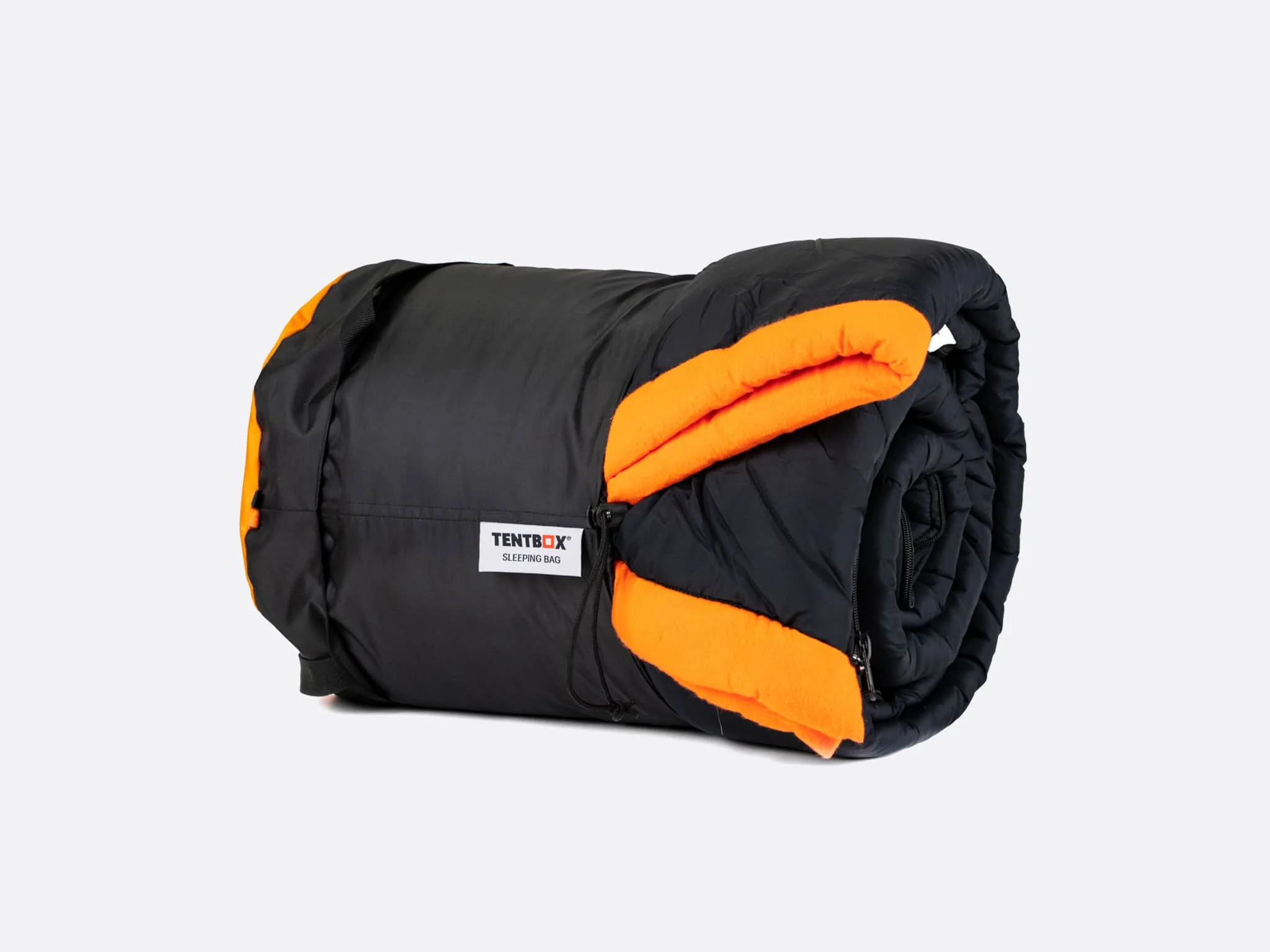 TentBox Sleeping Bag - Image 8