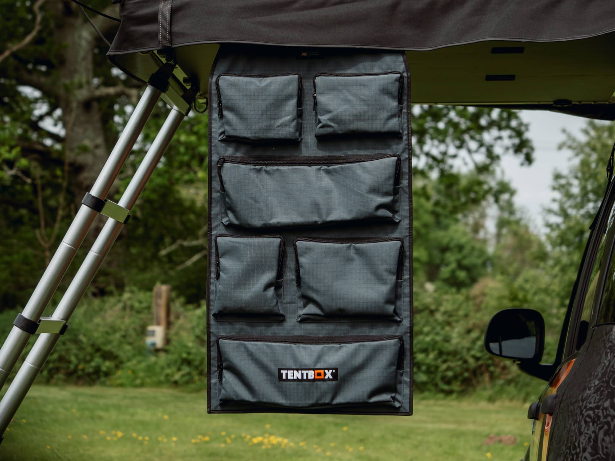Utility Pockets - Image 7