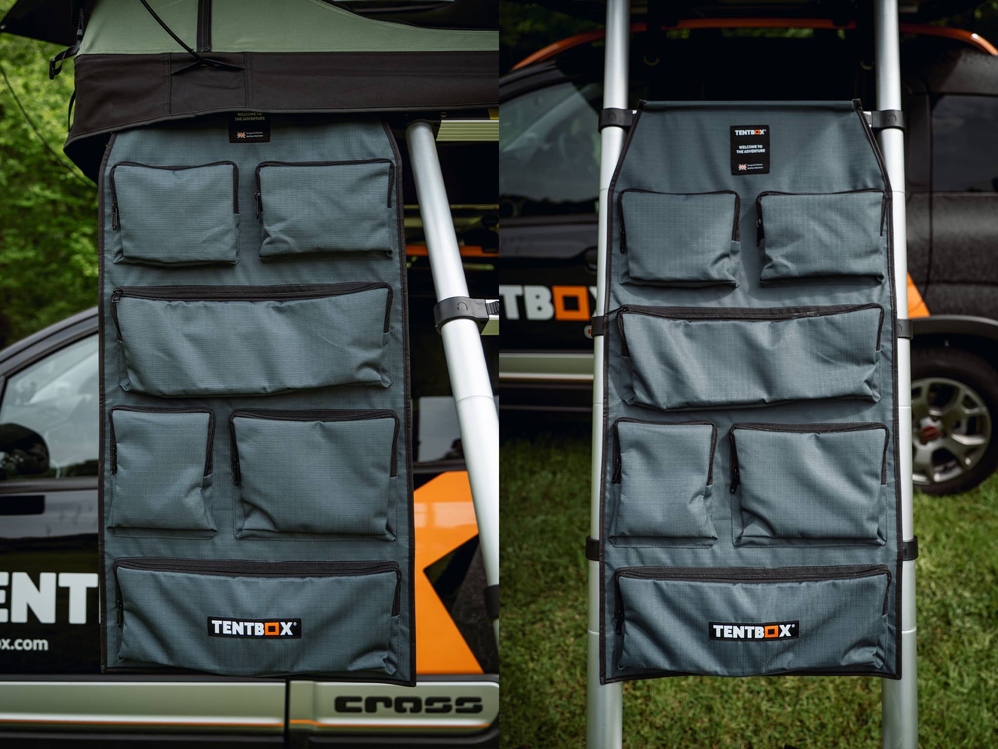 Utility Pockets - Image 9